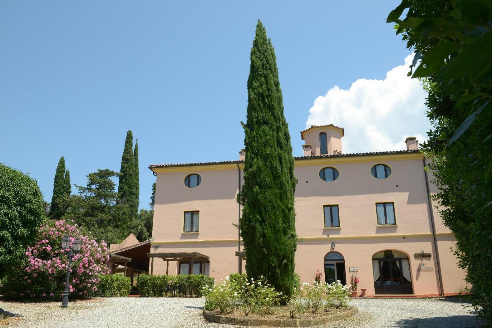 Residence Il Granaio