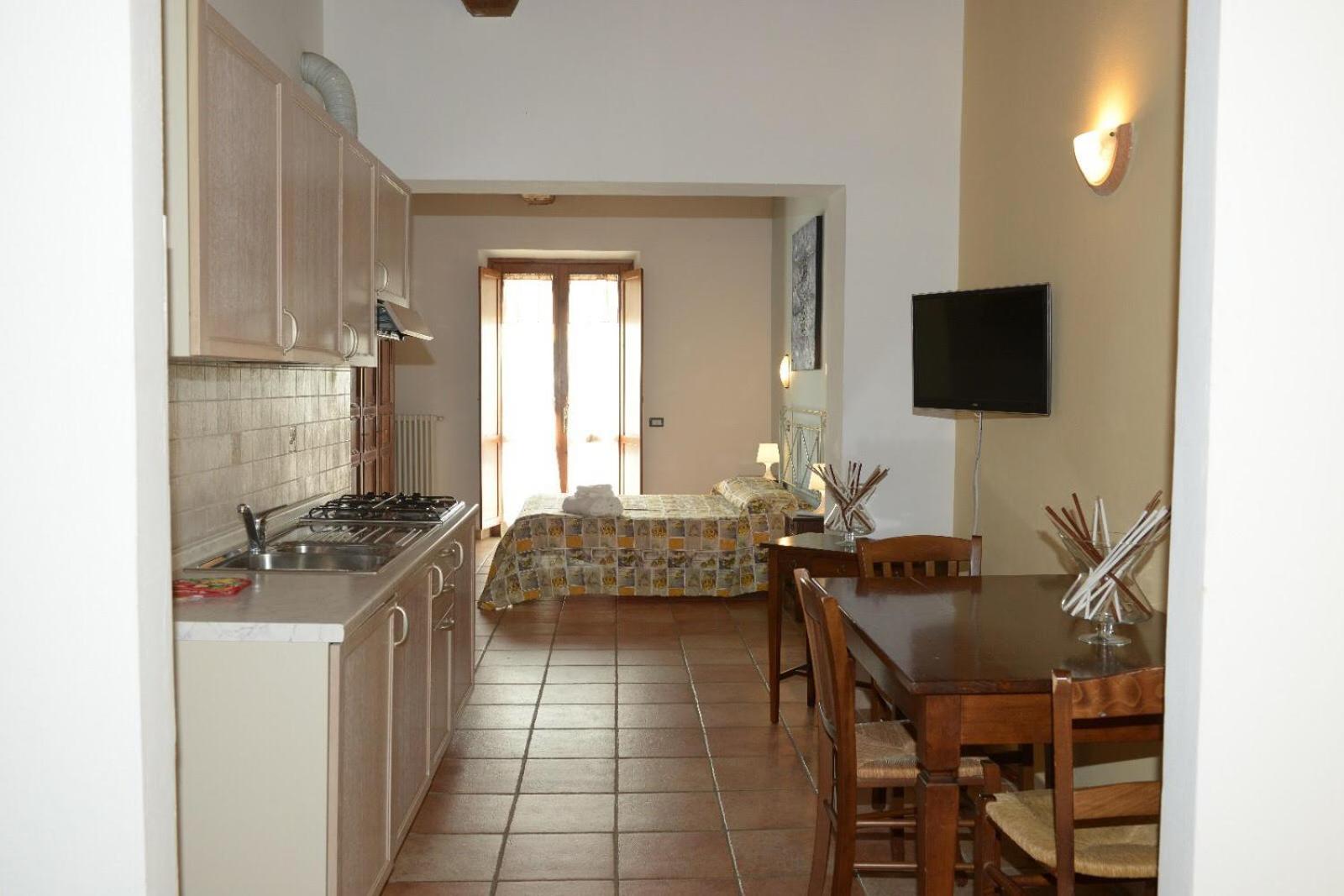 Residence Il Granaio