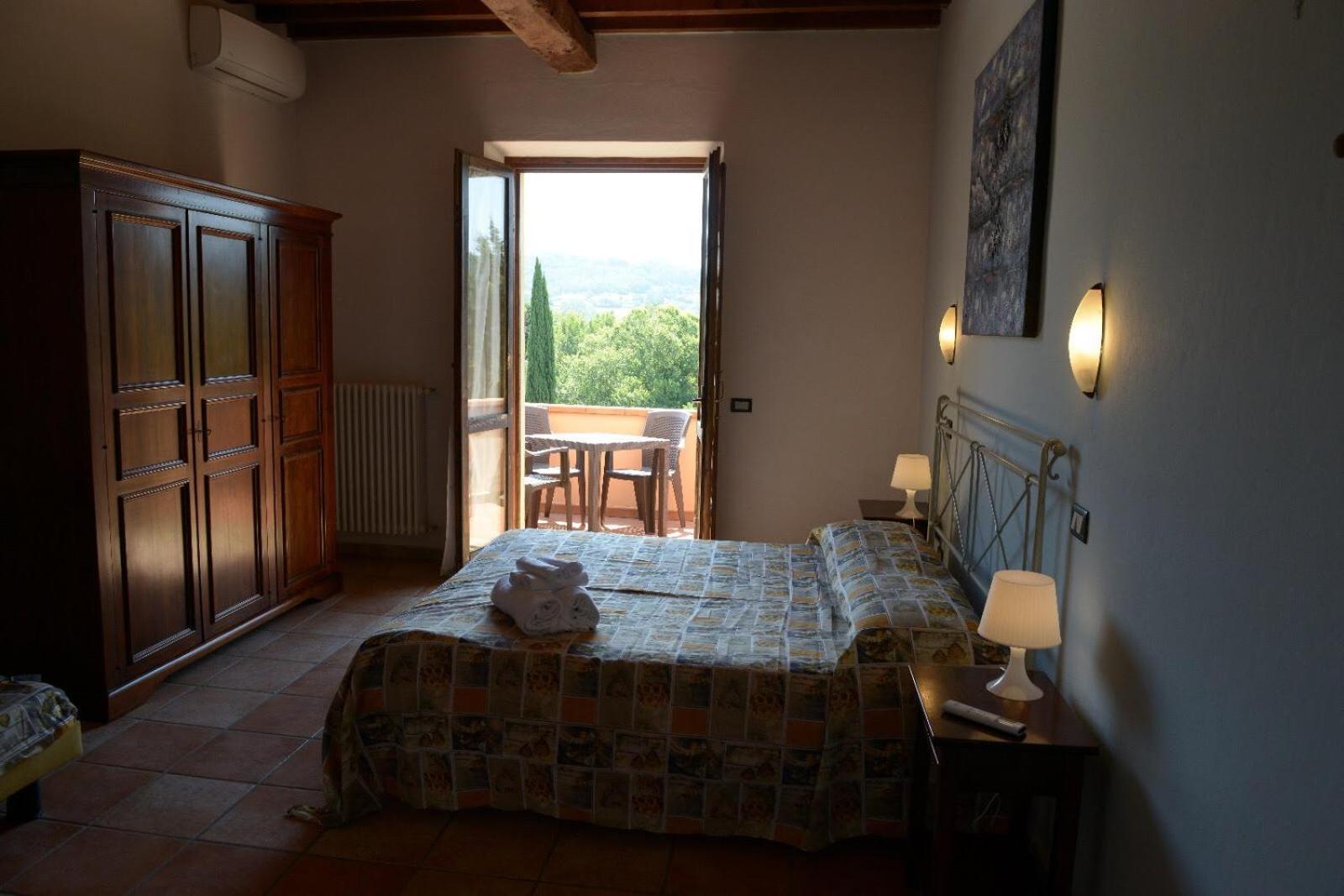 Residence Il Granaio