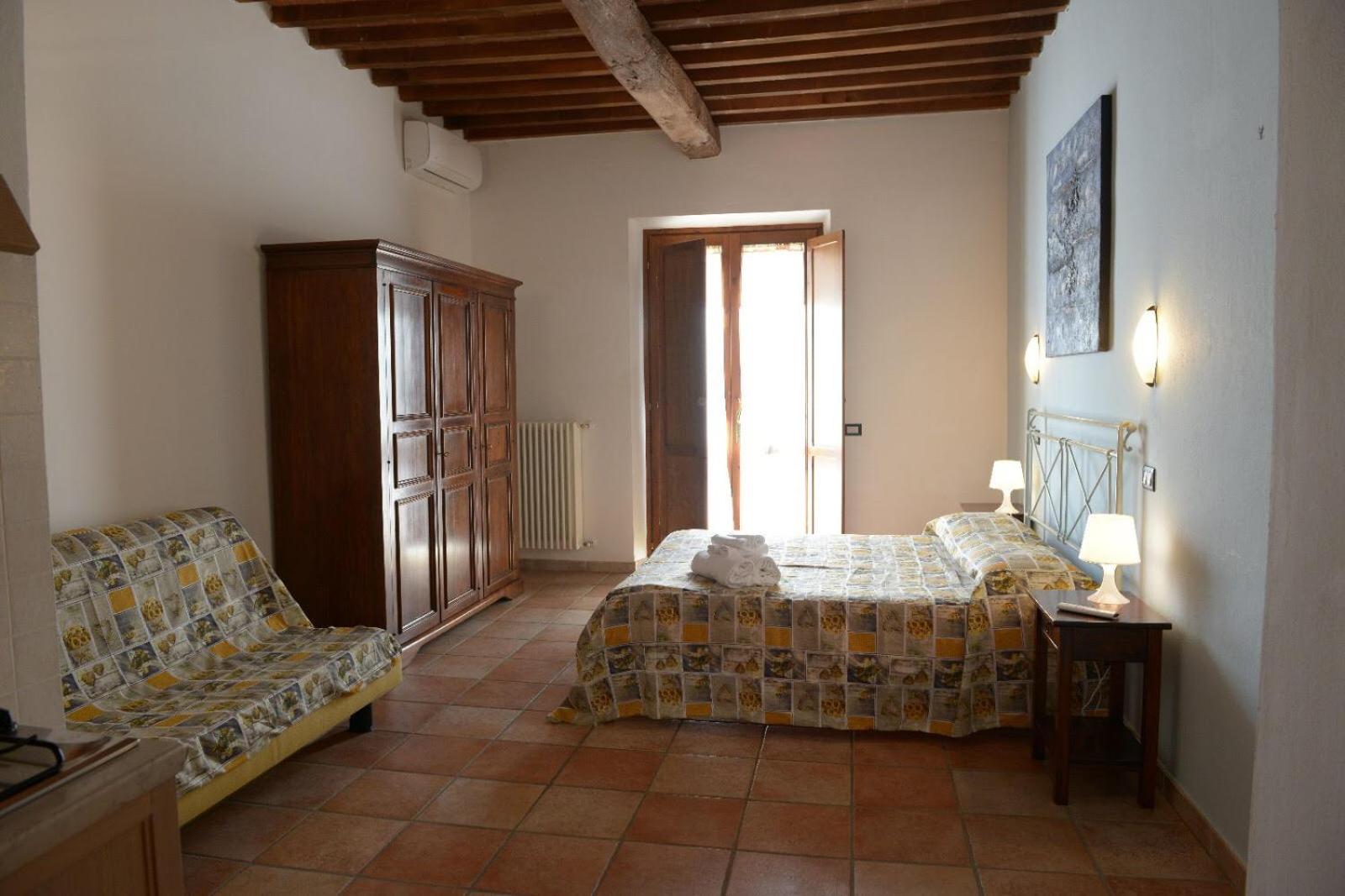 Residence Il Granaio