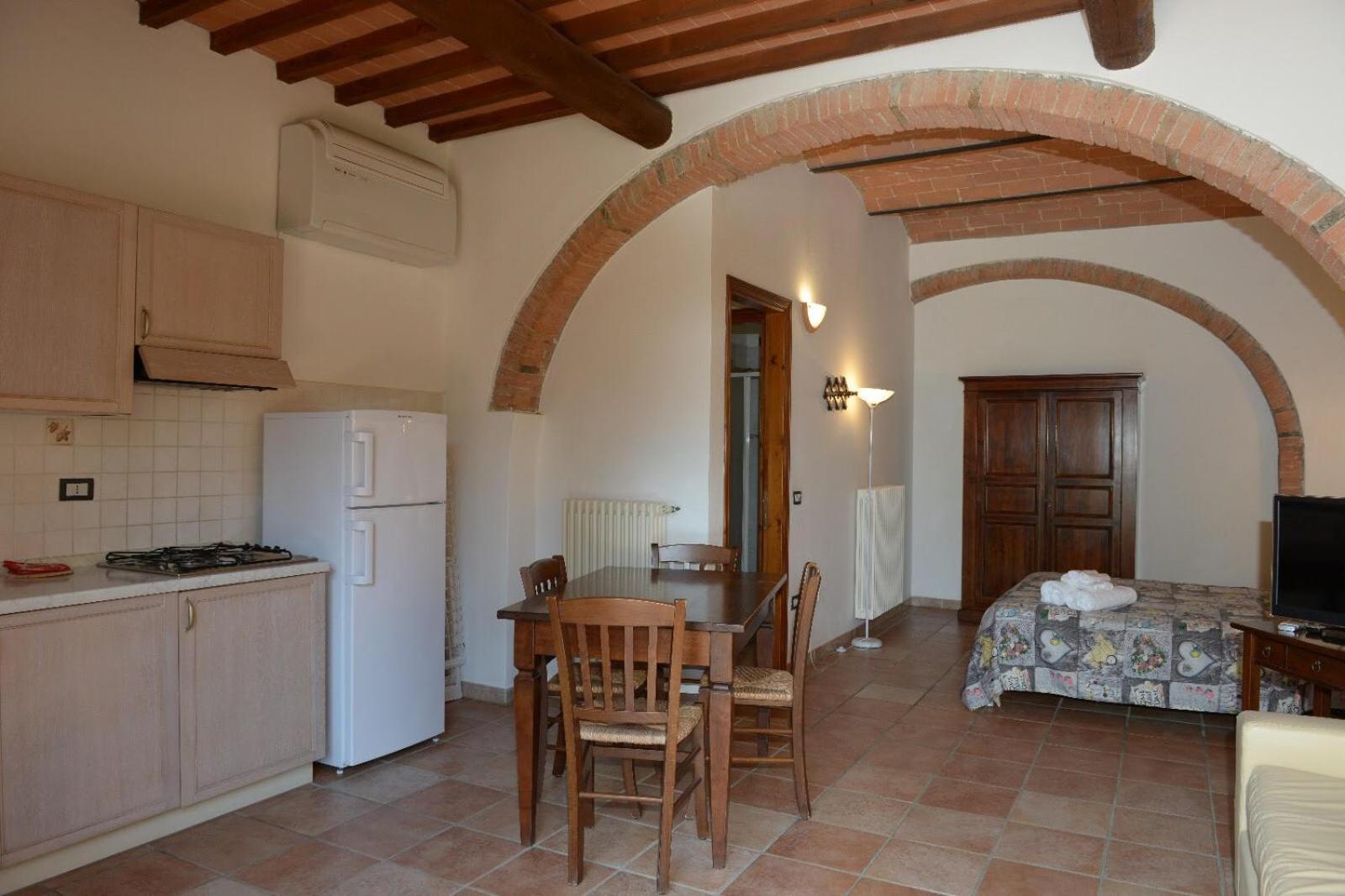 Residence Il Granaio