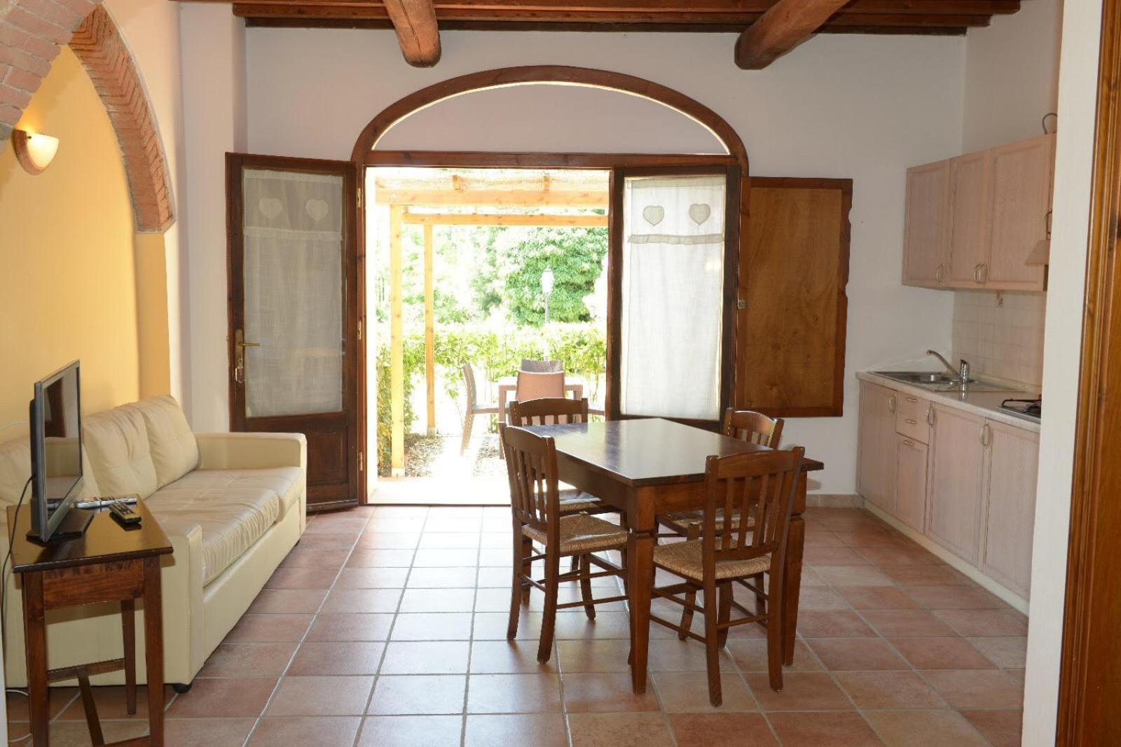 Residence Il Granaio
