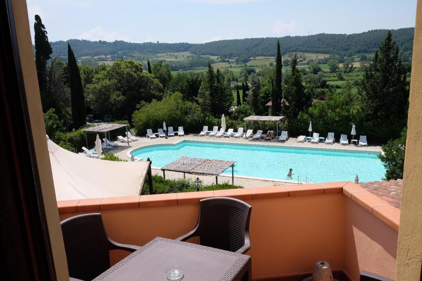 Residence Il Granaio