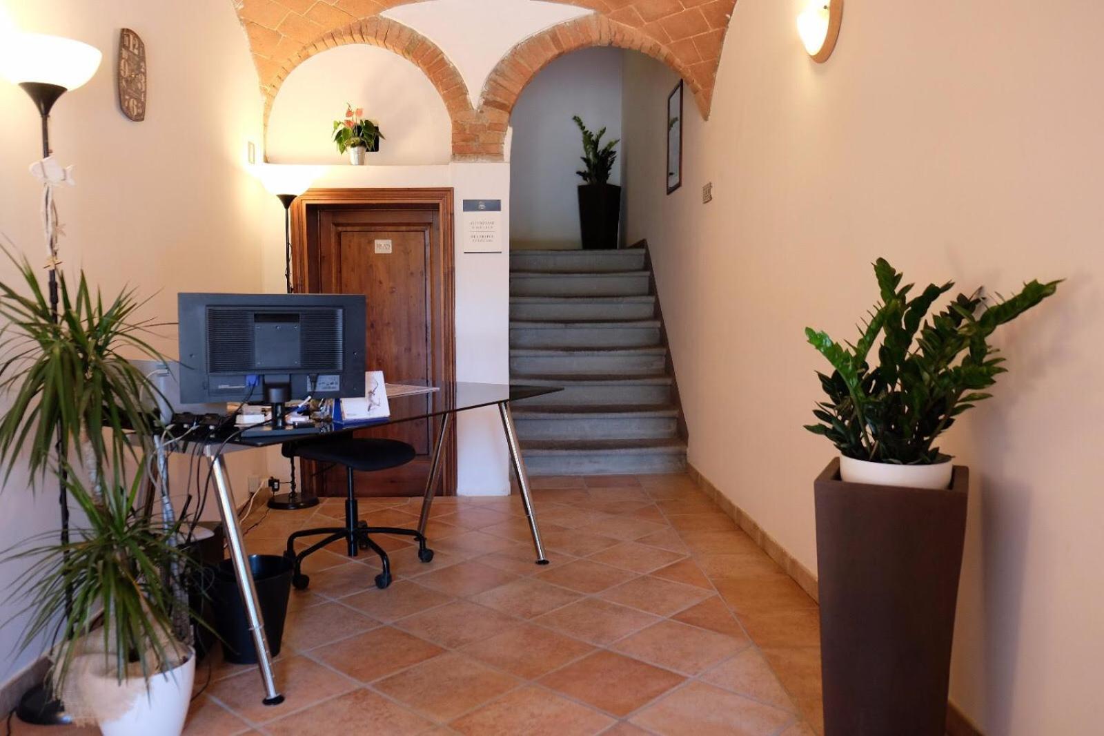 Residence Il Granaio