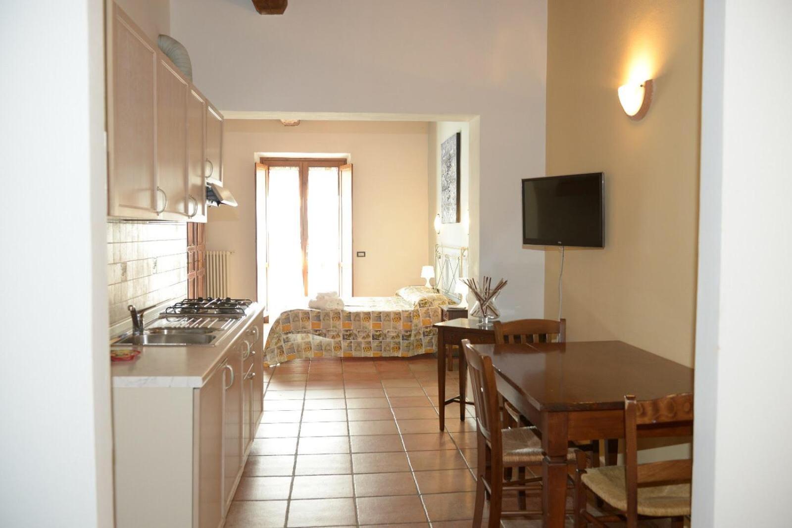 Residence Il Granaio