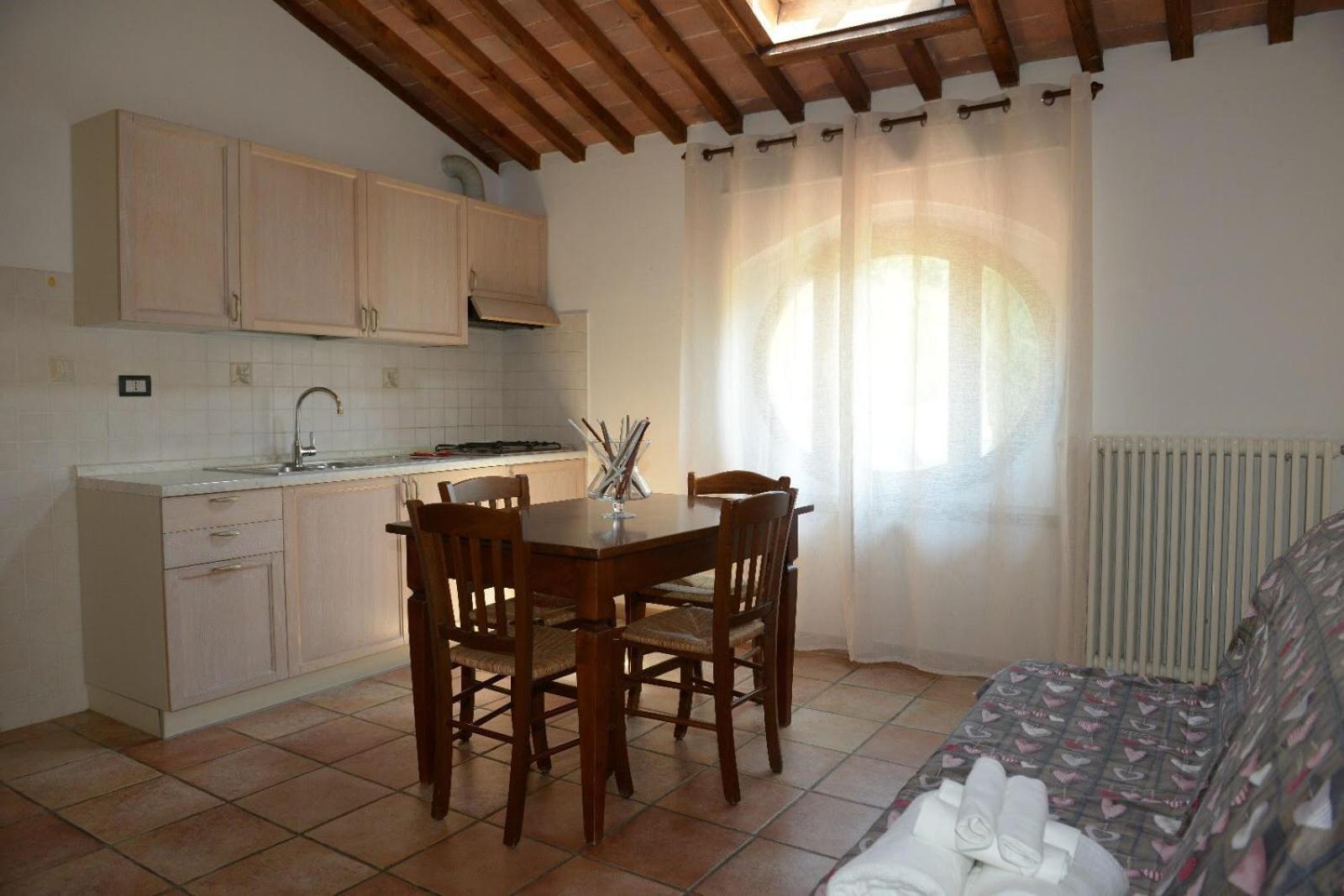 Residence Il Granaio