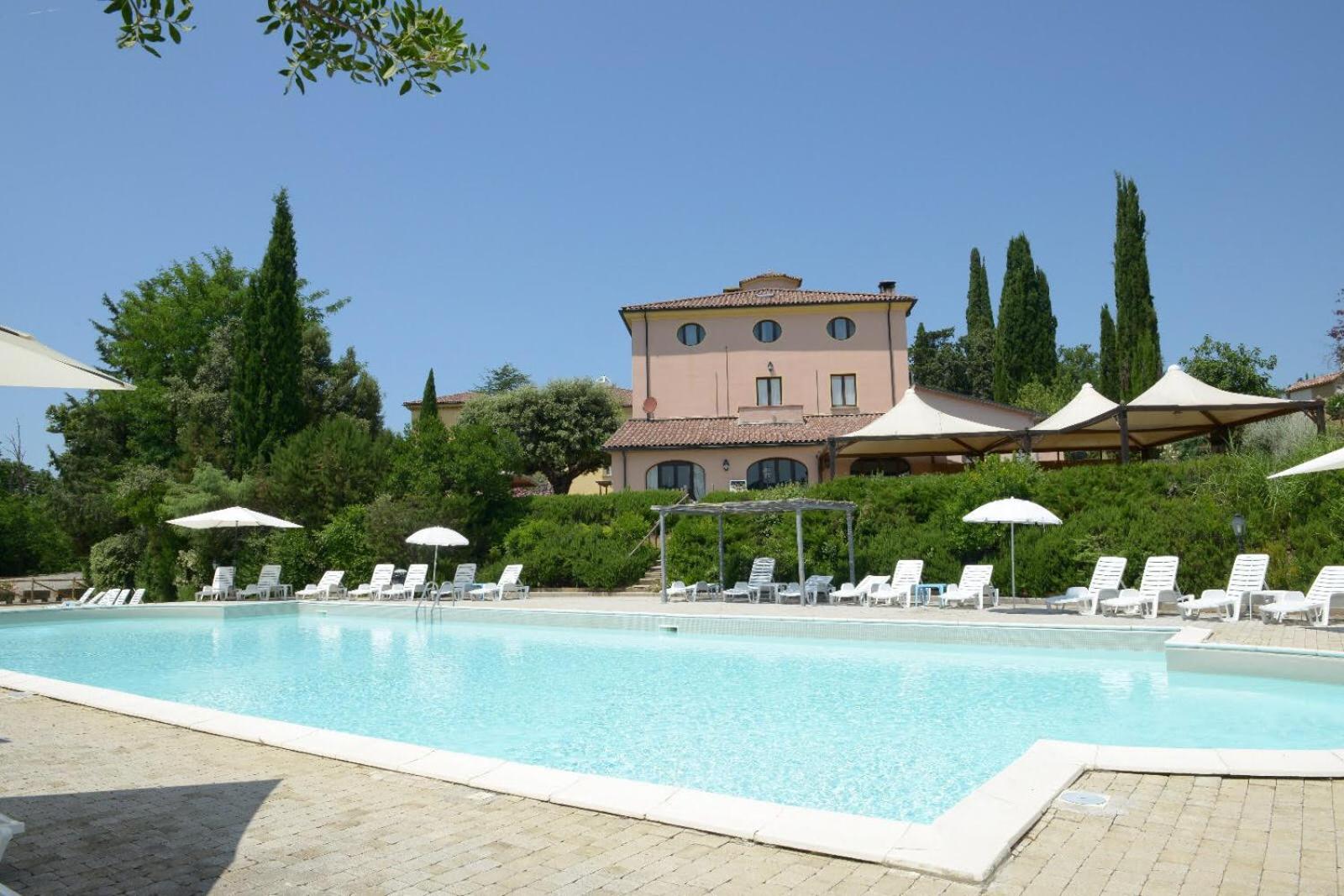 Residence Il Granaio