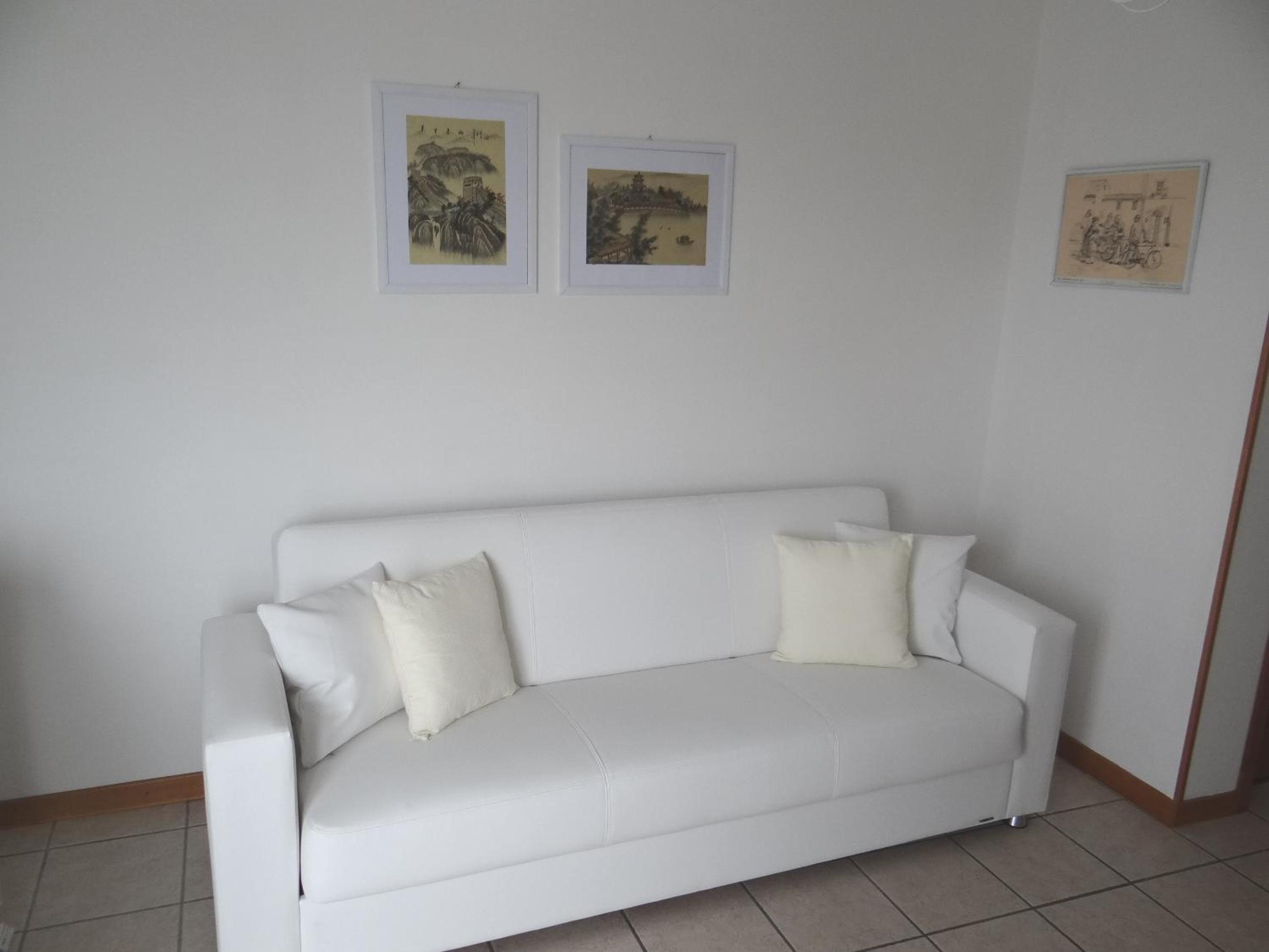Appartamento Prima Fila Mare photo 5