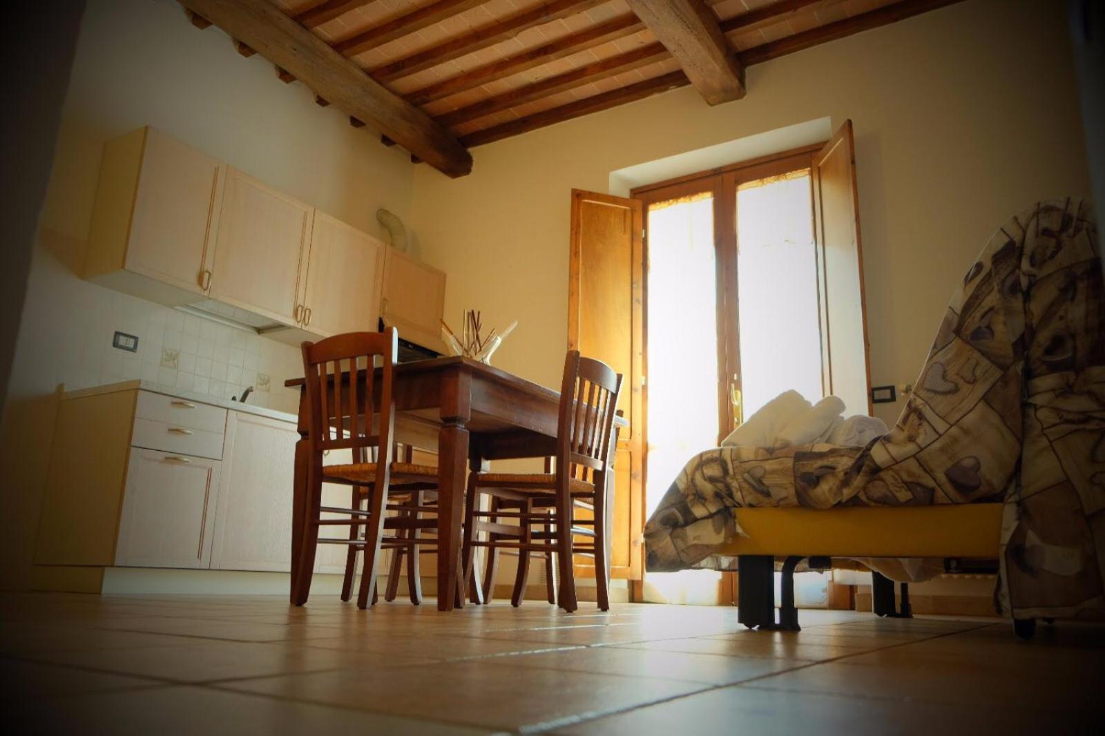 Residence Il Granaio