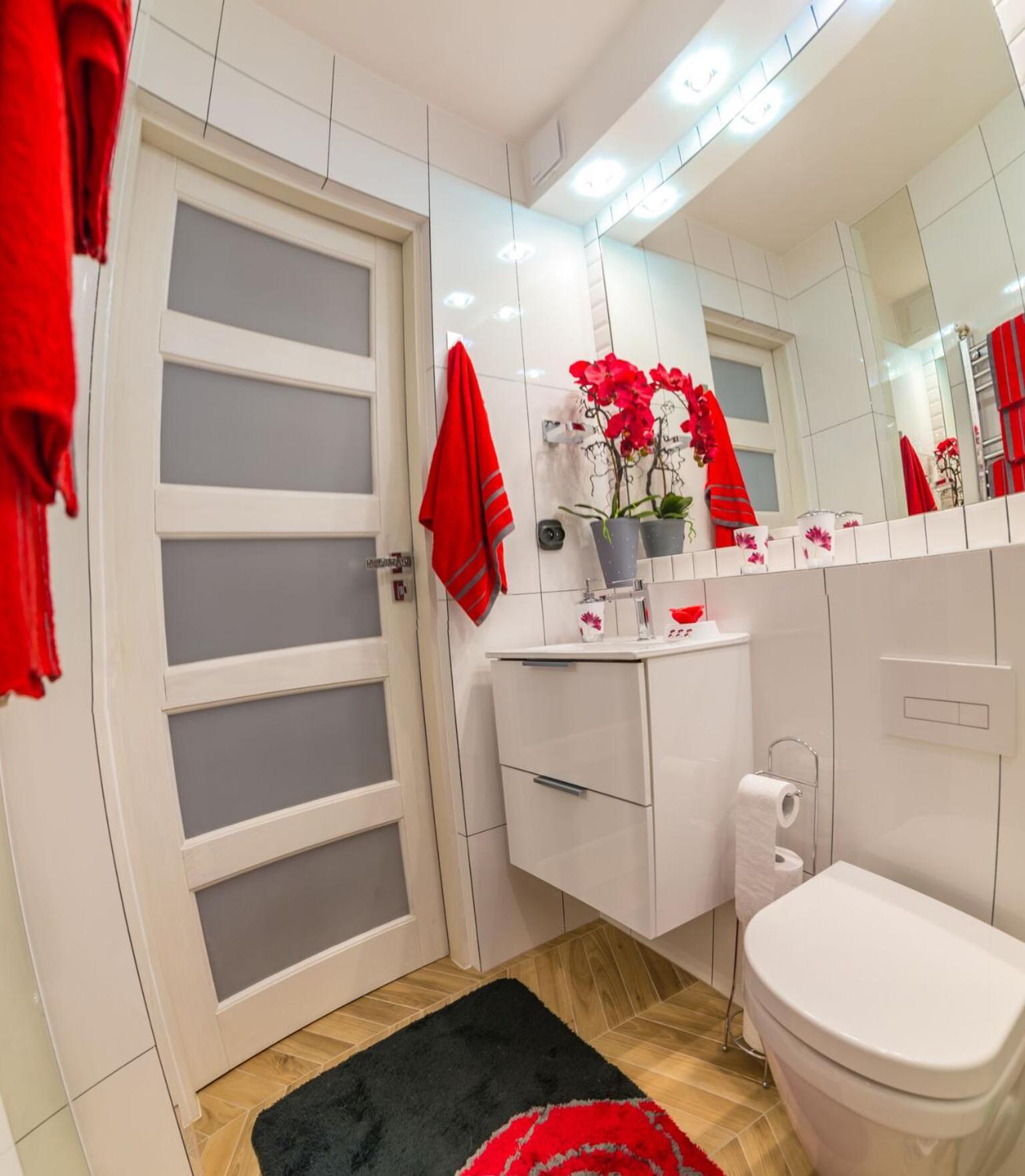 Luksusowy Apartament Bon Appetit -Centrum-Krupówki-Zakopane