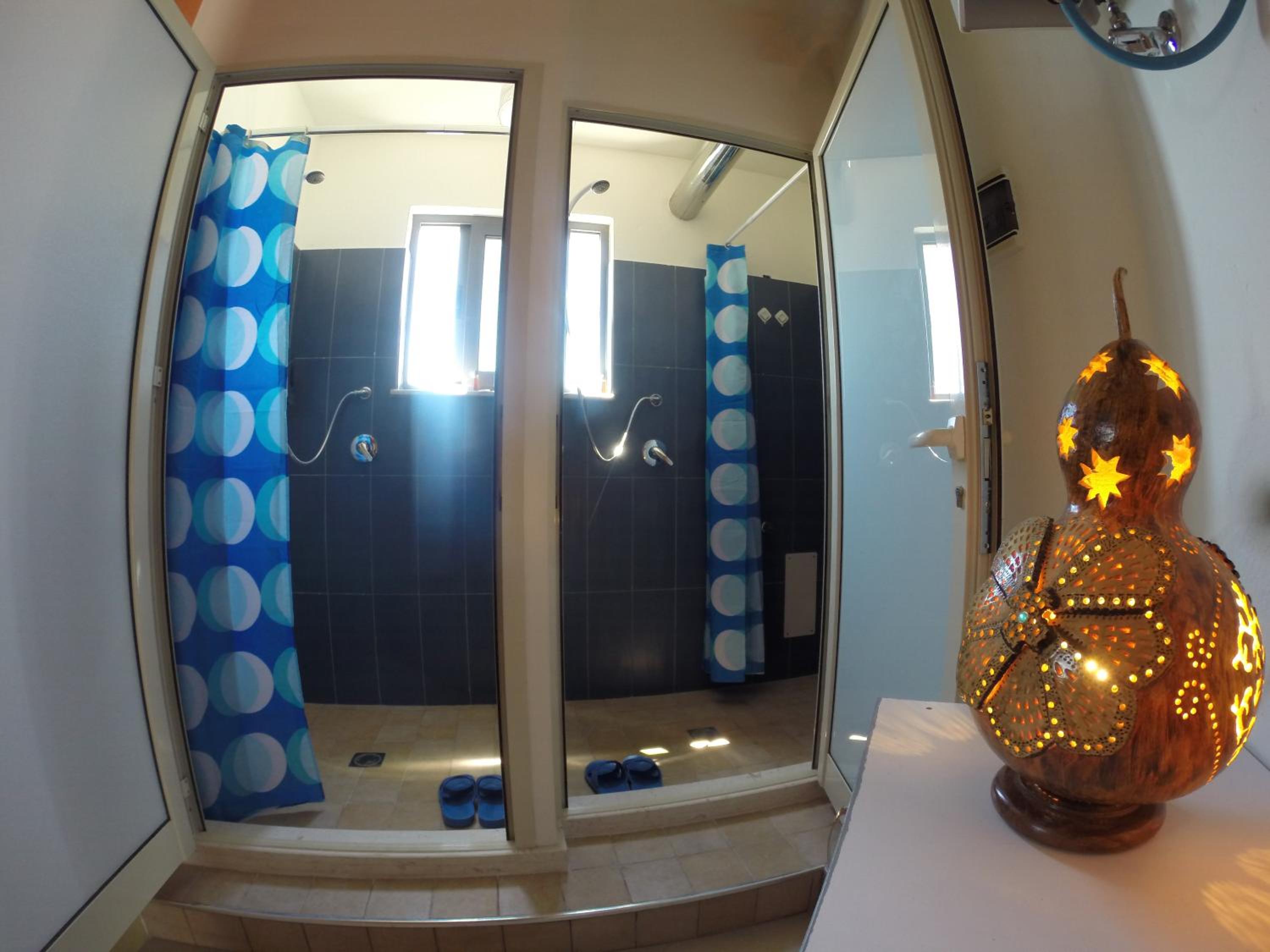 The Rooftop Hostel