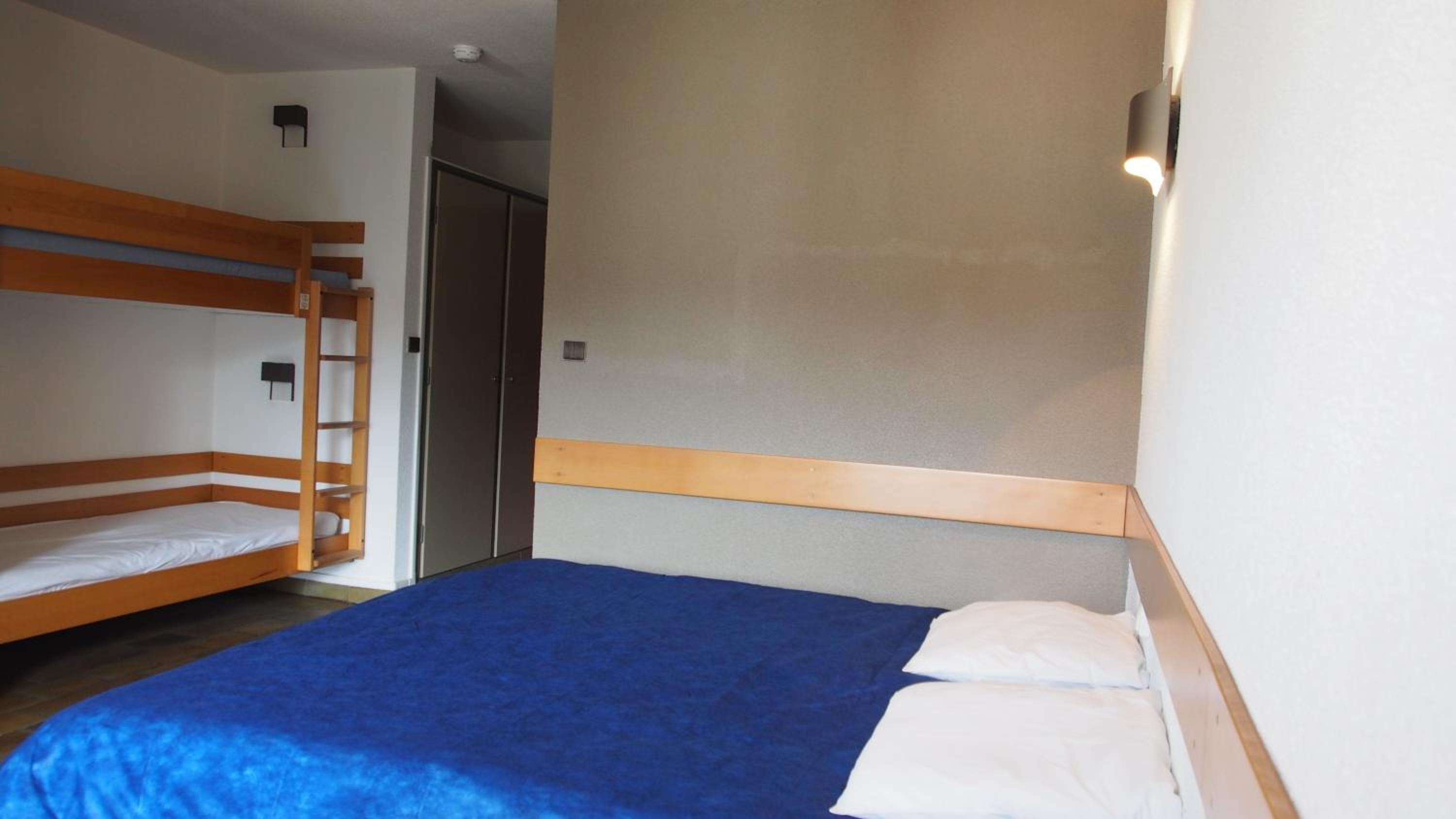 Residence Routes du Monde ATC Bagneres de Bigorre