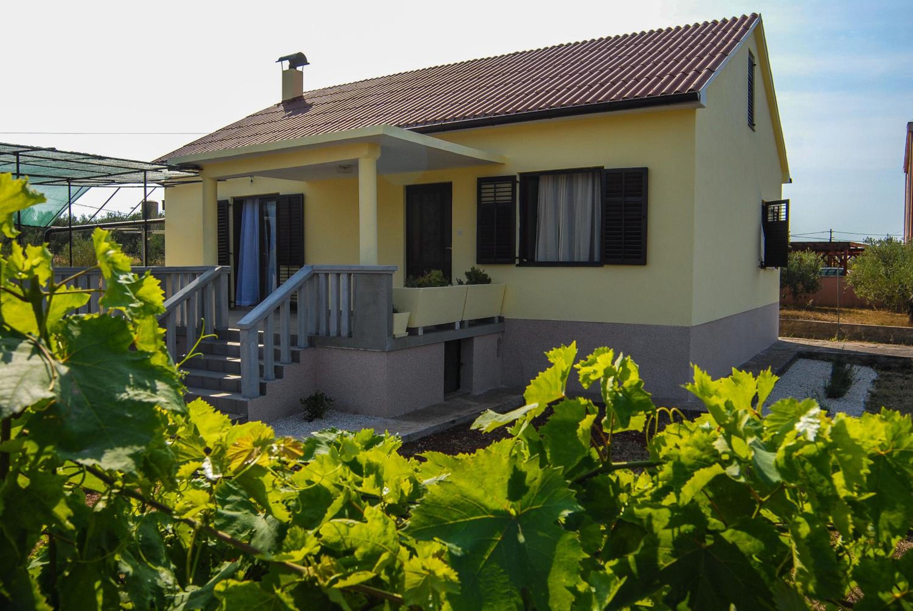 Kuća za odmor Dido Ive view 3