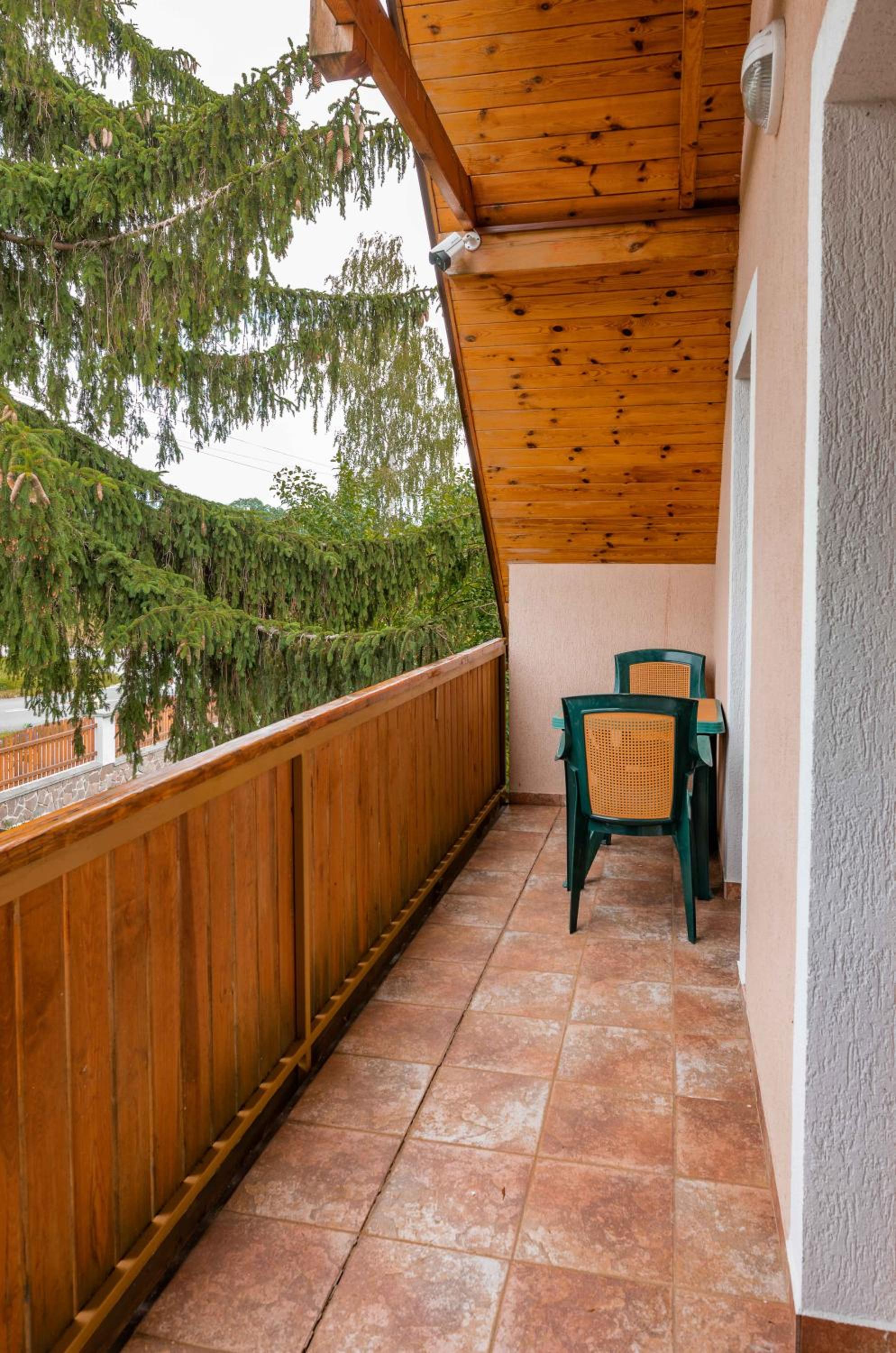 Apartmány Sen view 5