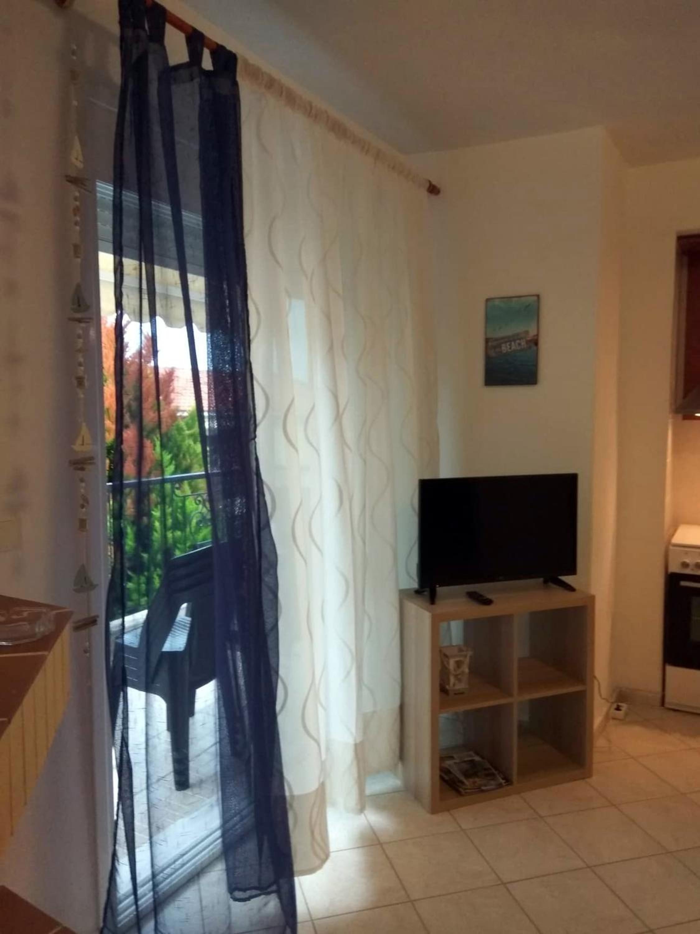 Roses RT apartments Skioni I view 3