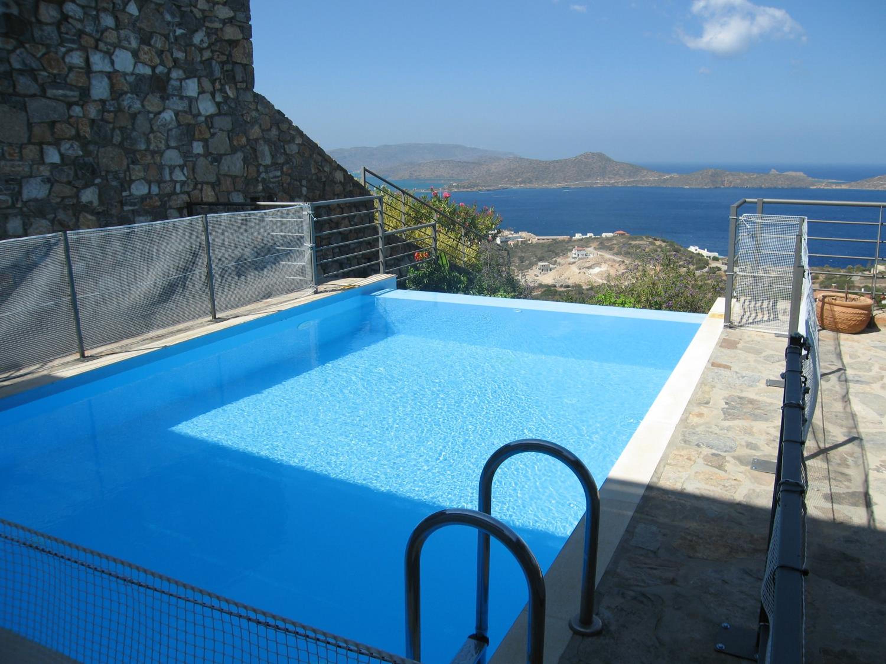 Elounda Solfez Villas
