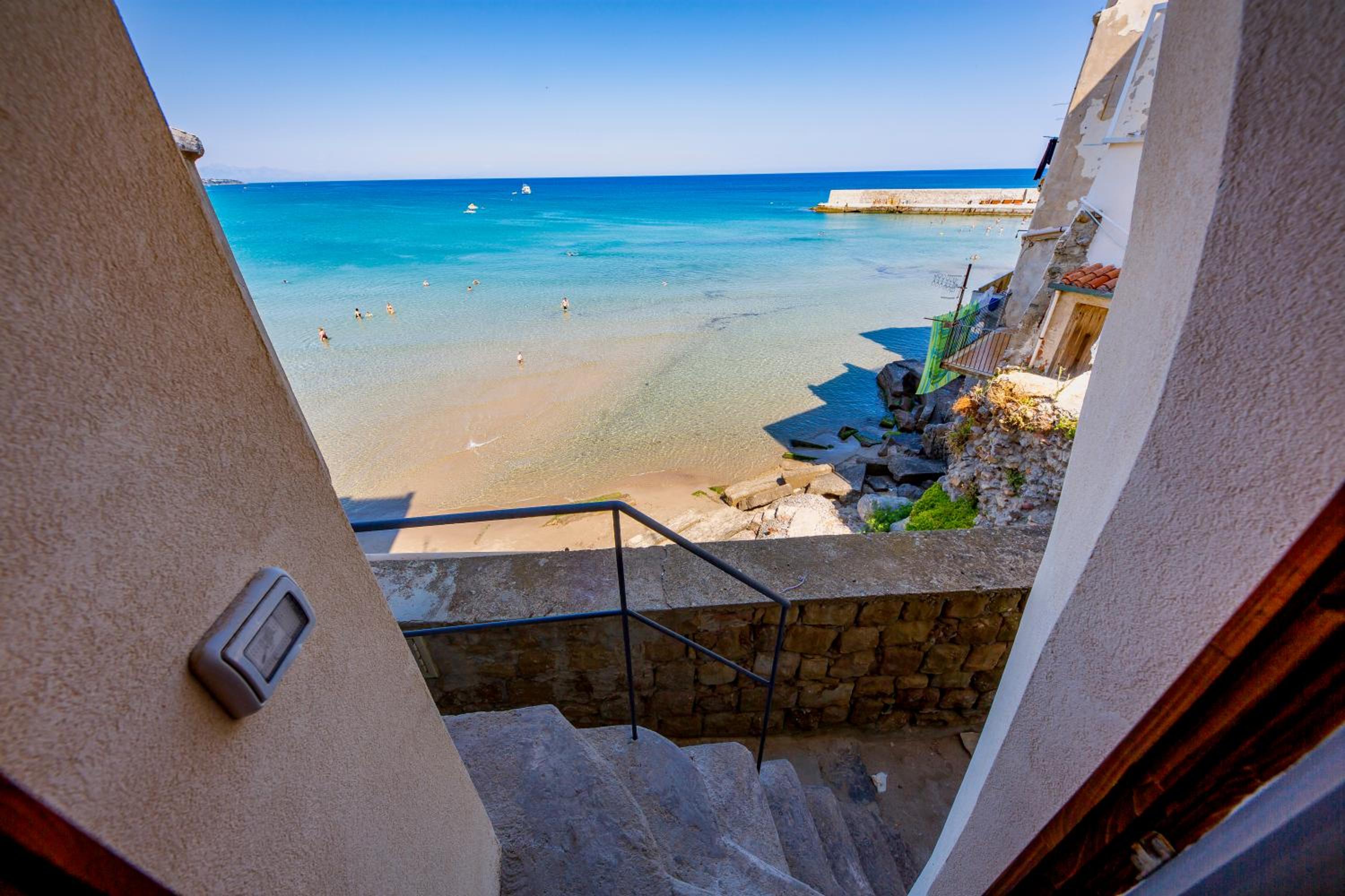 Marechiaro House view 4