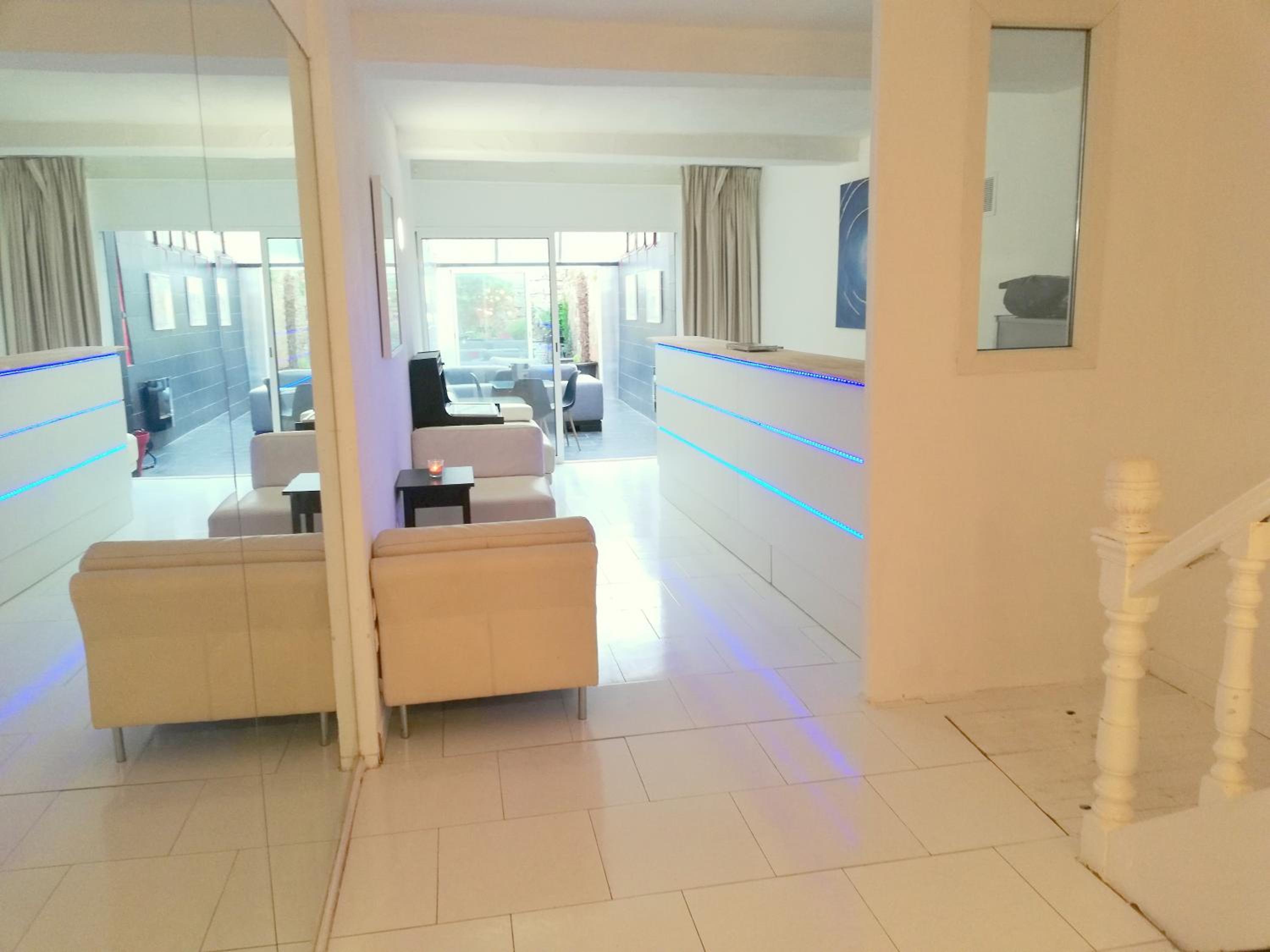 Chambres Boufflet