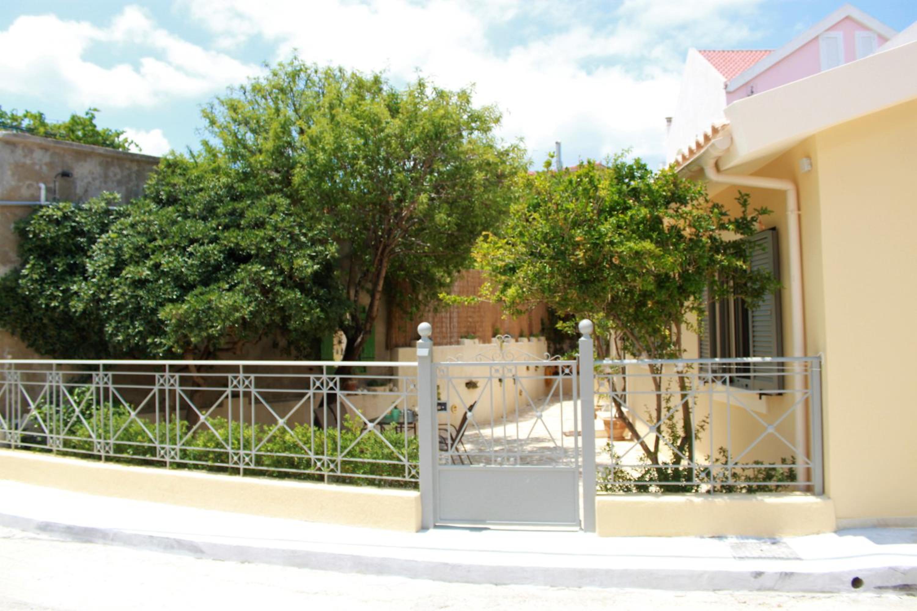 Nauticum City House