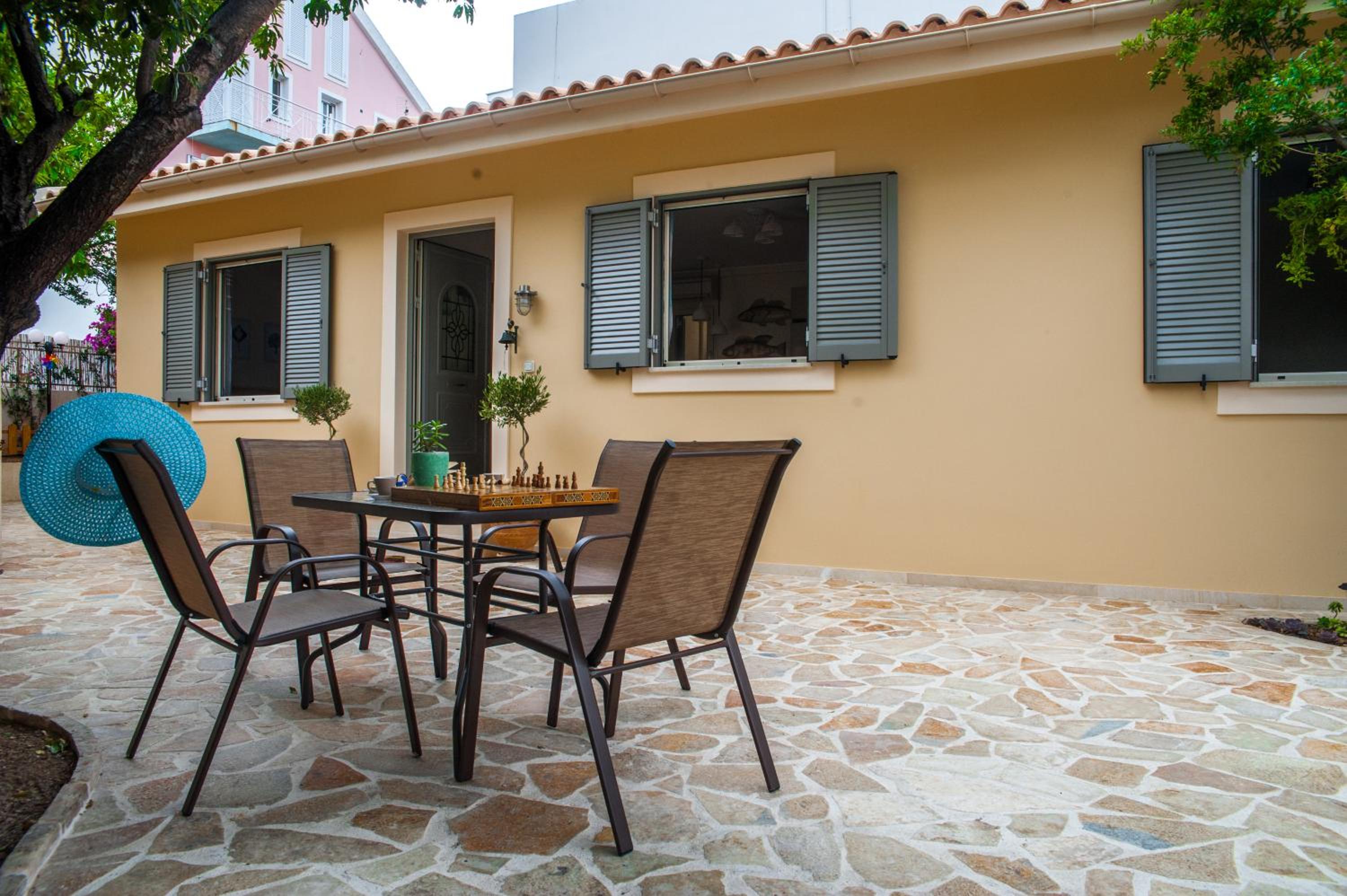 Nauticum City House photo 5