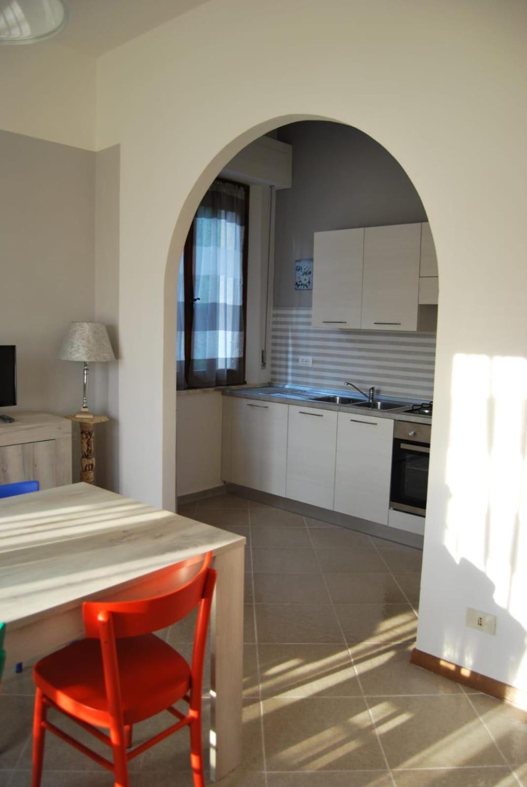 La Casa Di Astorre