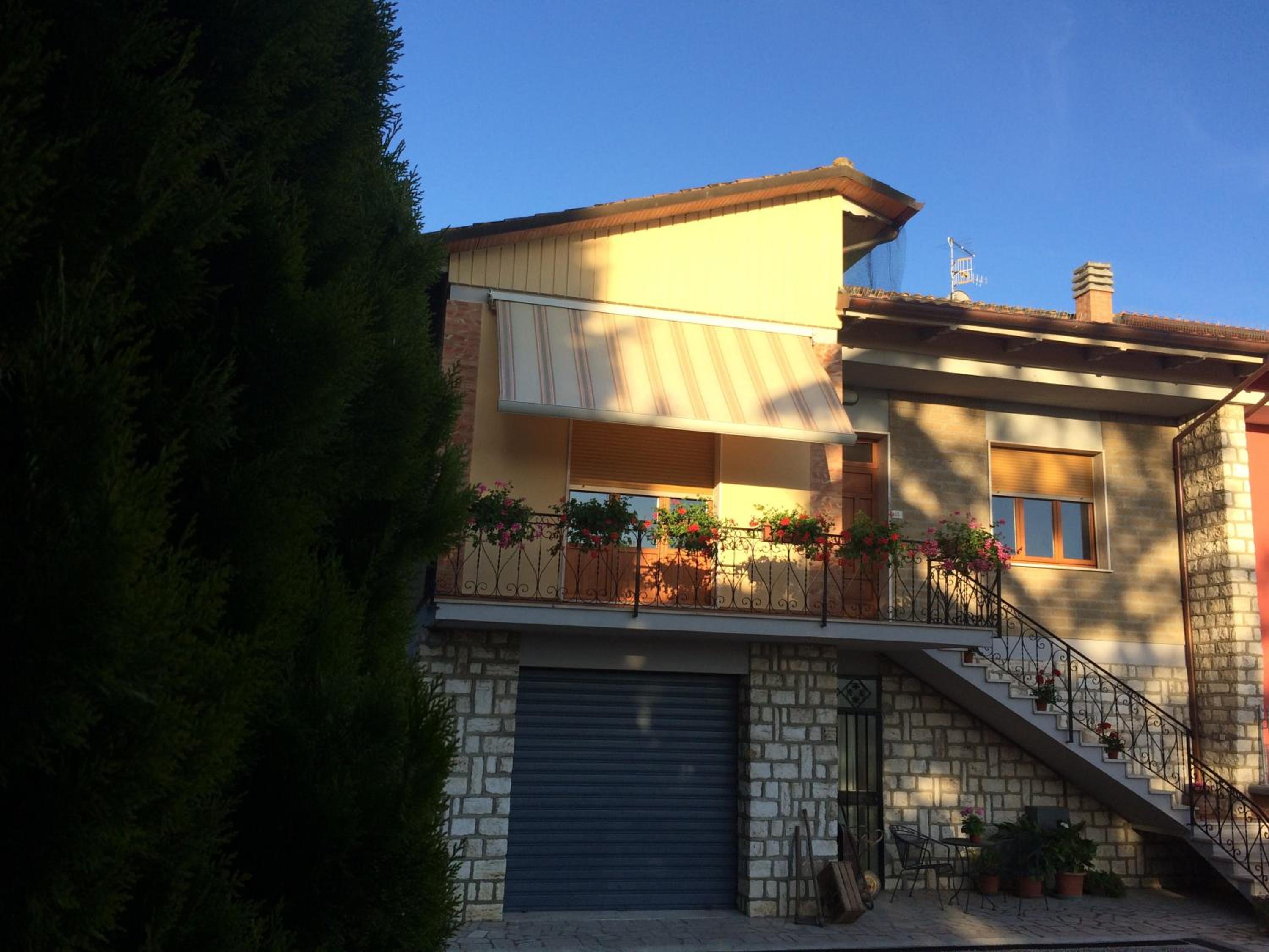 La Casa Di Astorre