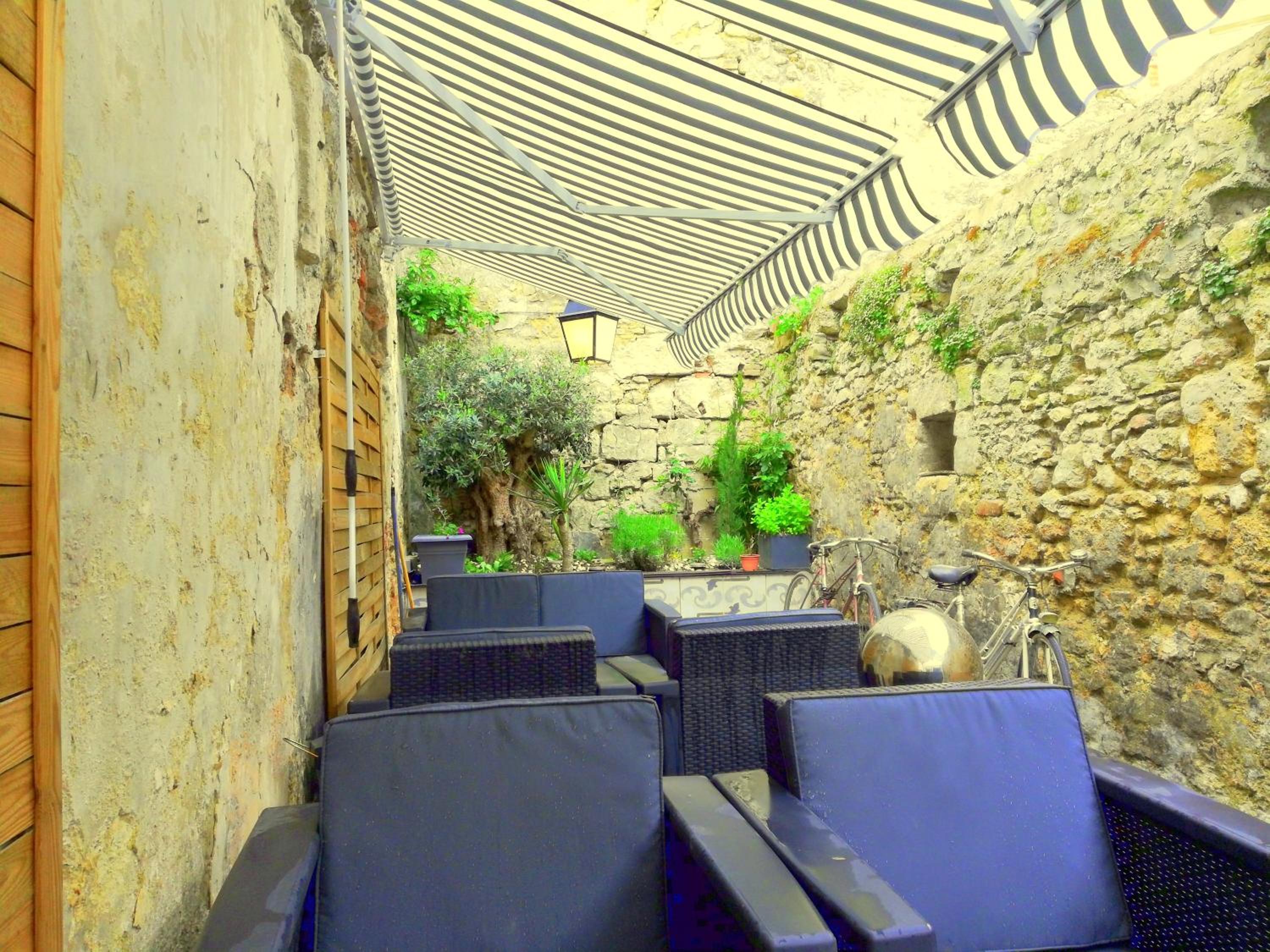 Chambres Boufflet