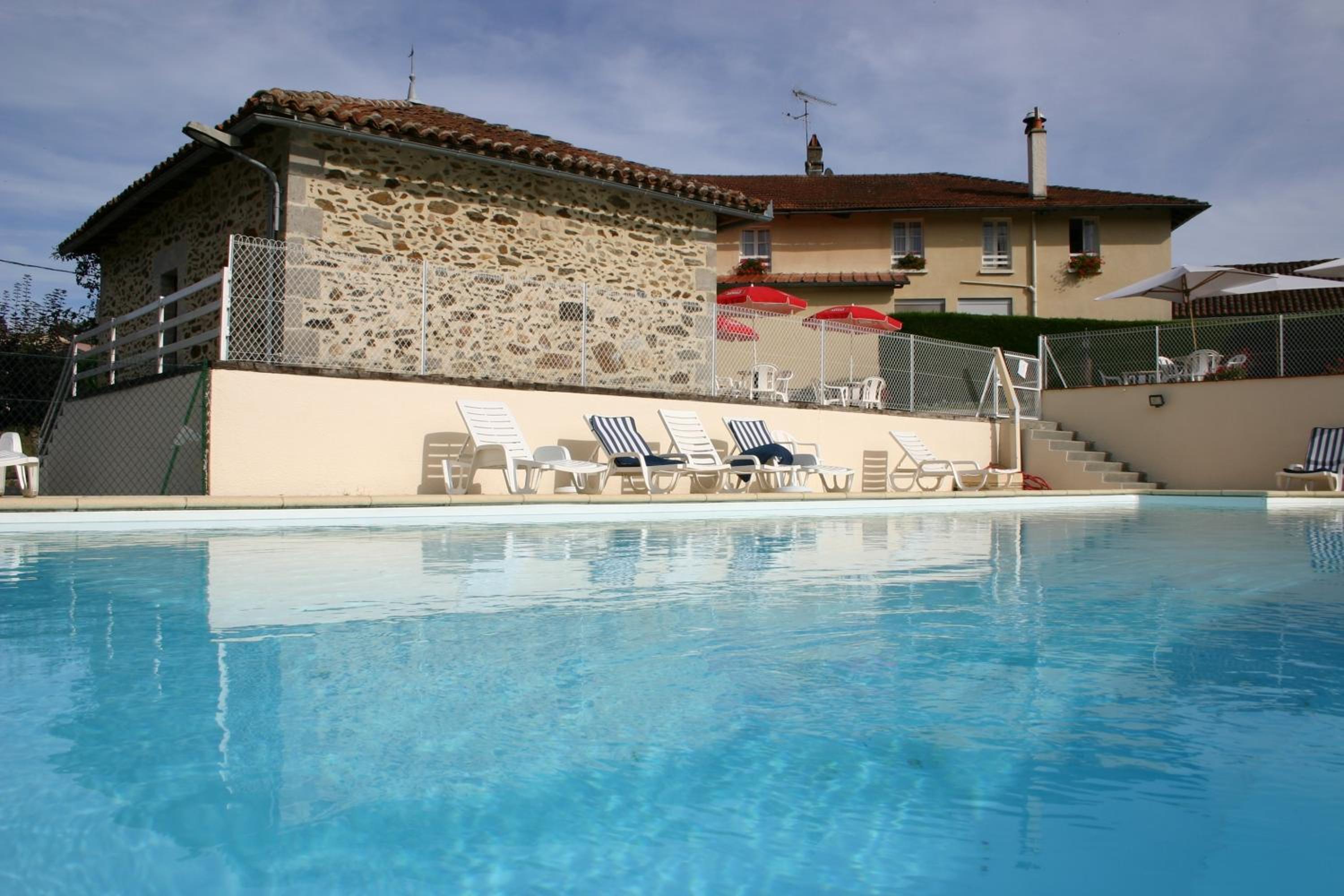 maison d'hotes Le Ranfort view 4