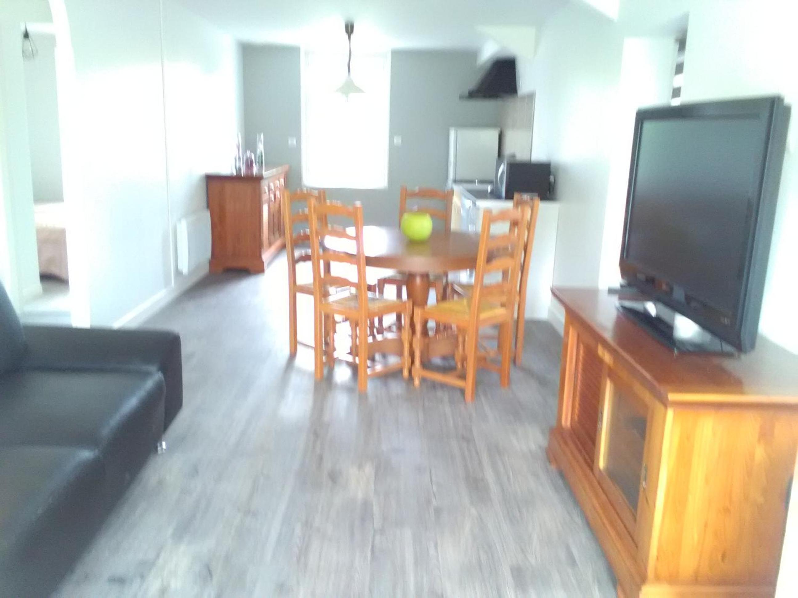 maison d'hotes Le Ranfort view 3