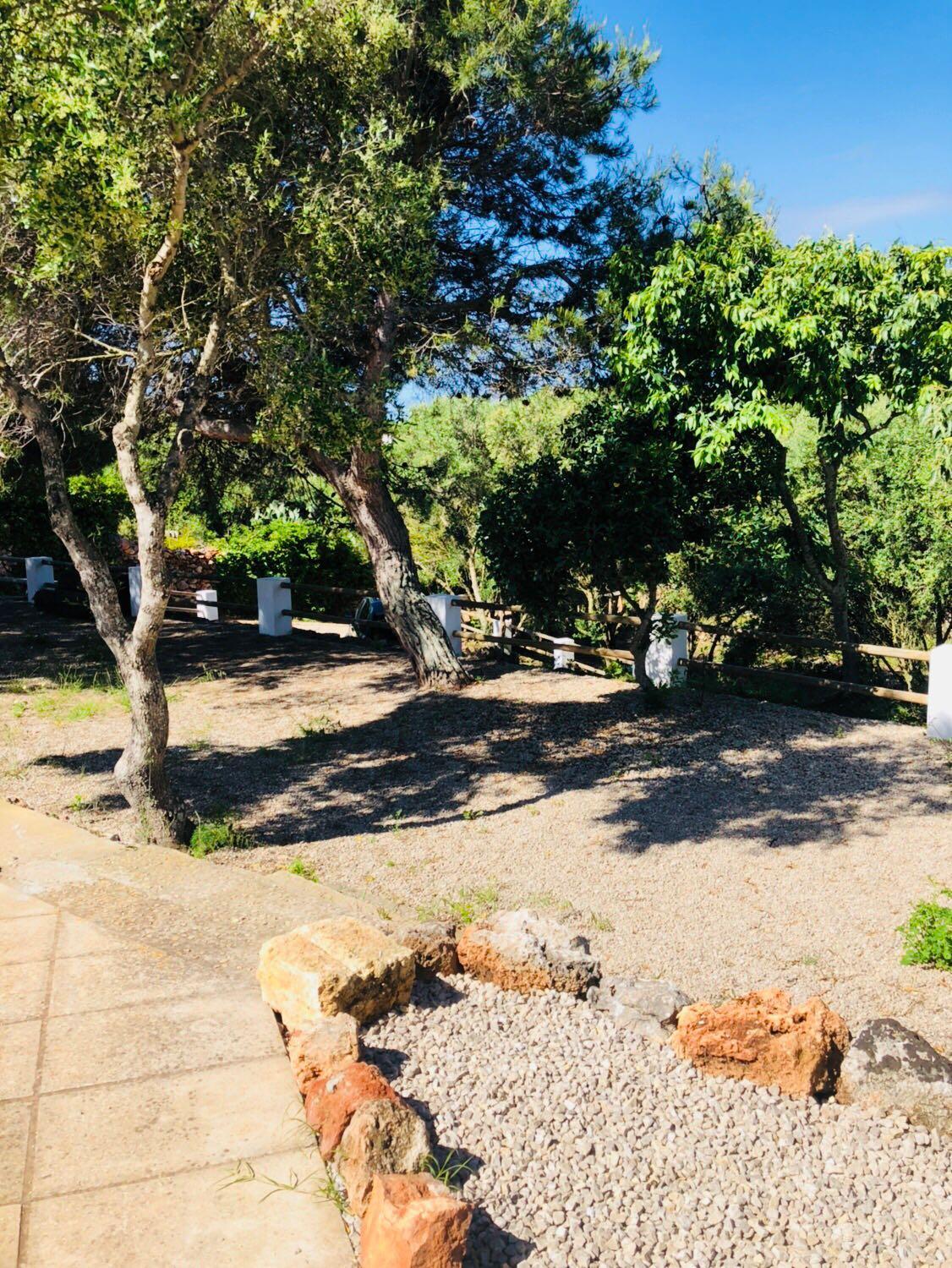Villa Murmuri view 2