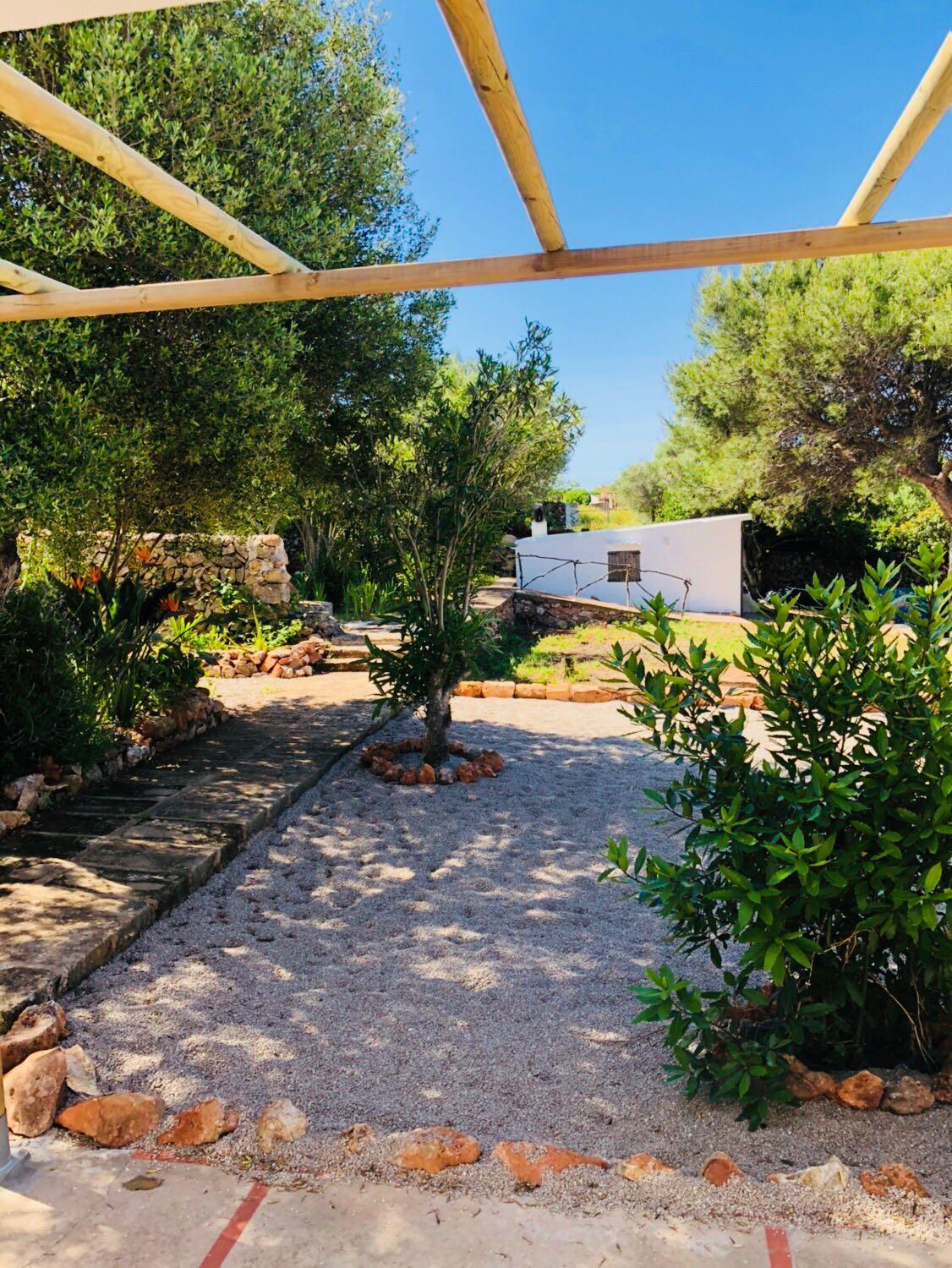 Villa Murmuri view 3