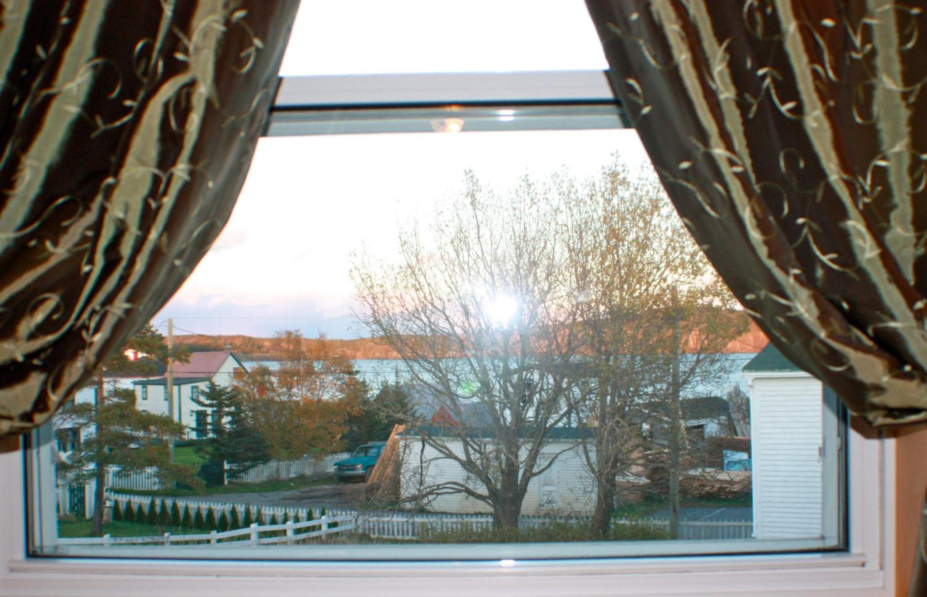 Trinity Suites view 3
