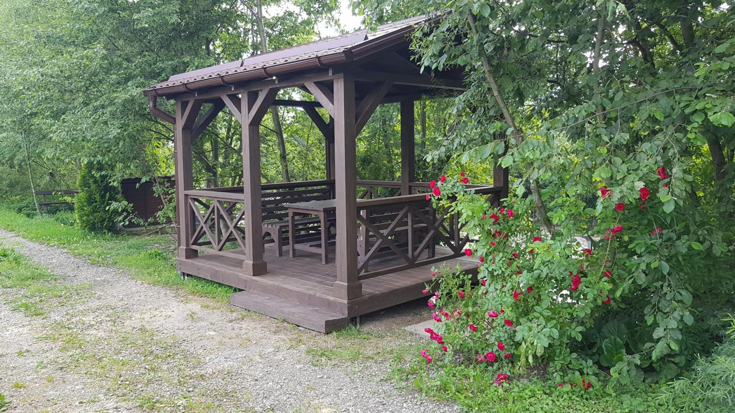 Gallery of Mountains Holiday Home