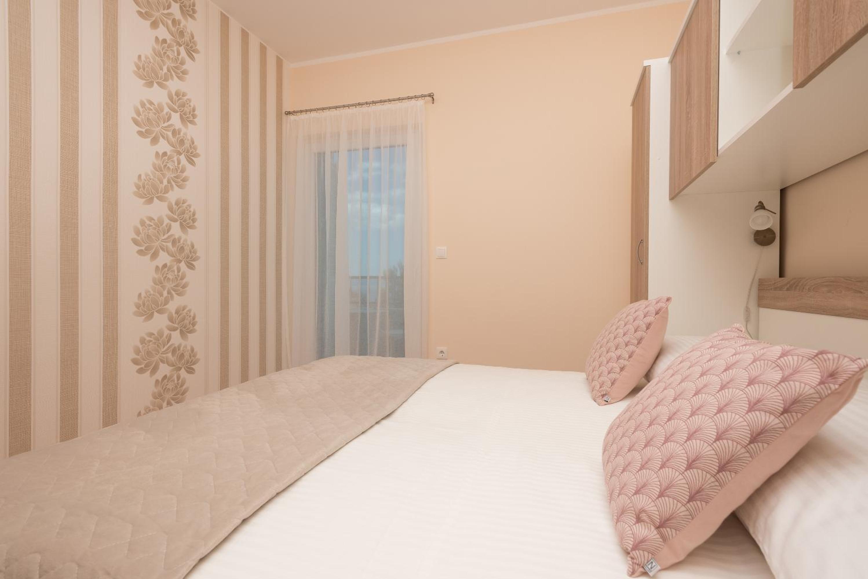 Apartmani Stella Maris view 4