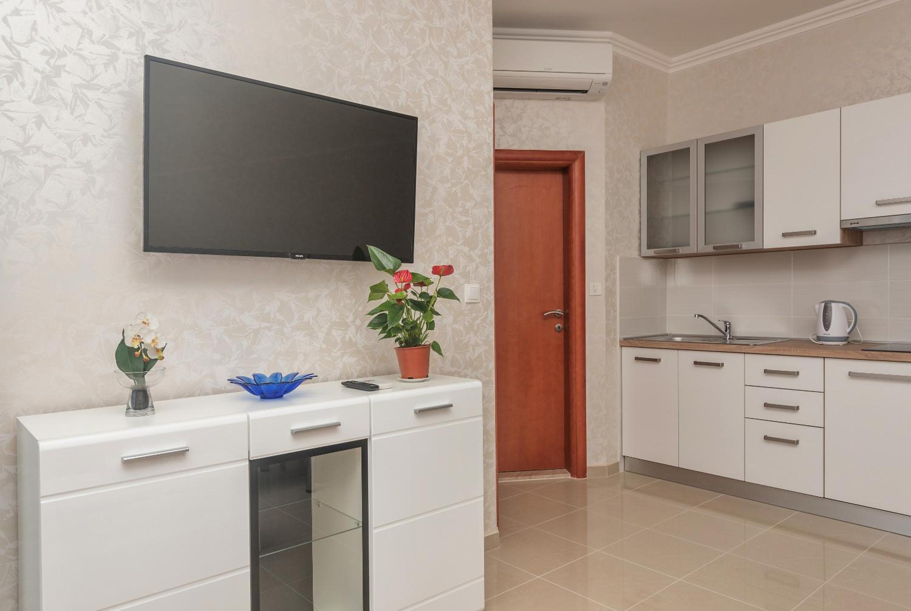 Apartmani Stella Maris view 5