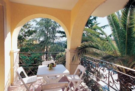 Residence Le Palme photo 3
