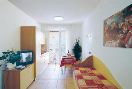 Residence Le Palme photo 2