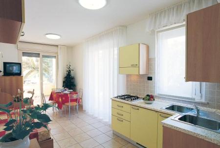 Residence Le Palme photo 4