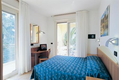 Residence Le Palme photo 5