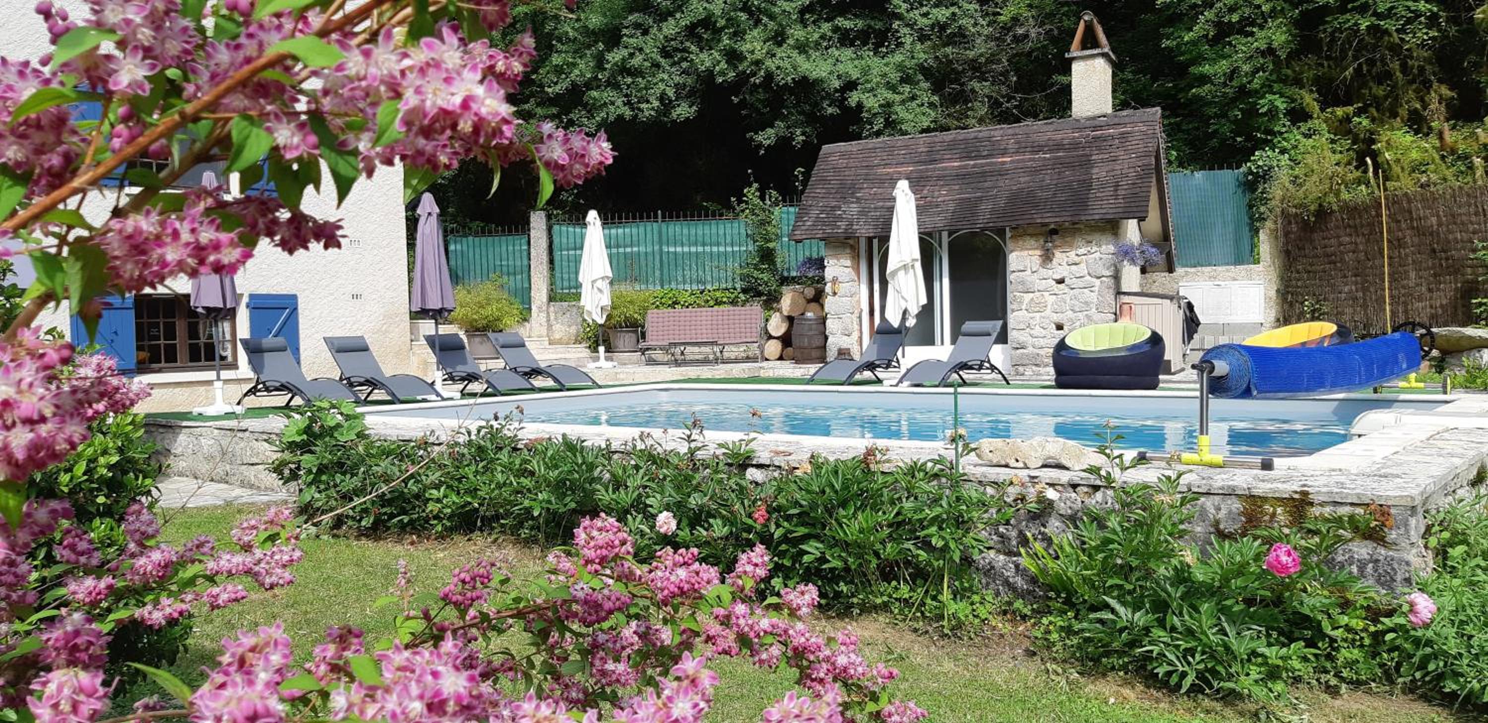 Moulin de Bénédicty view 5