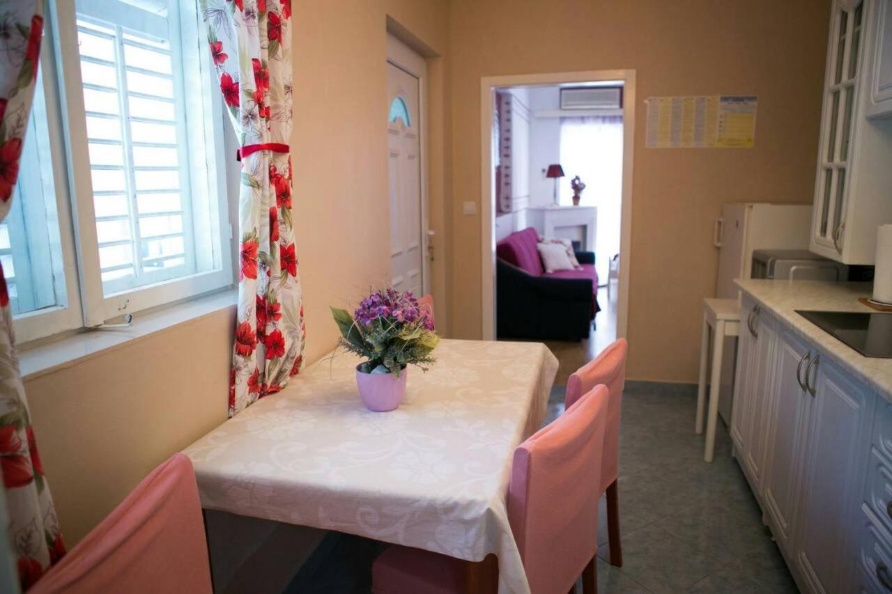 Apartmani Isabella