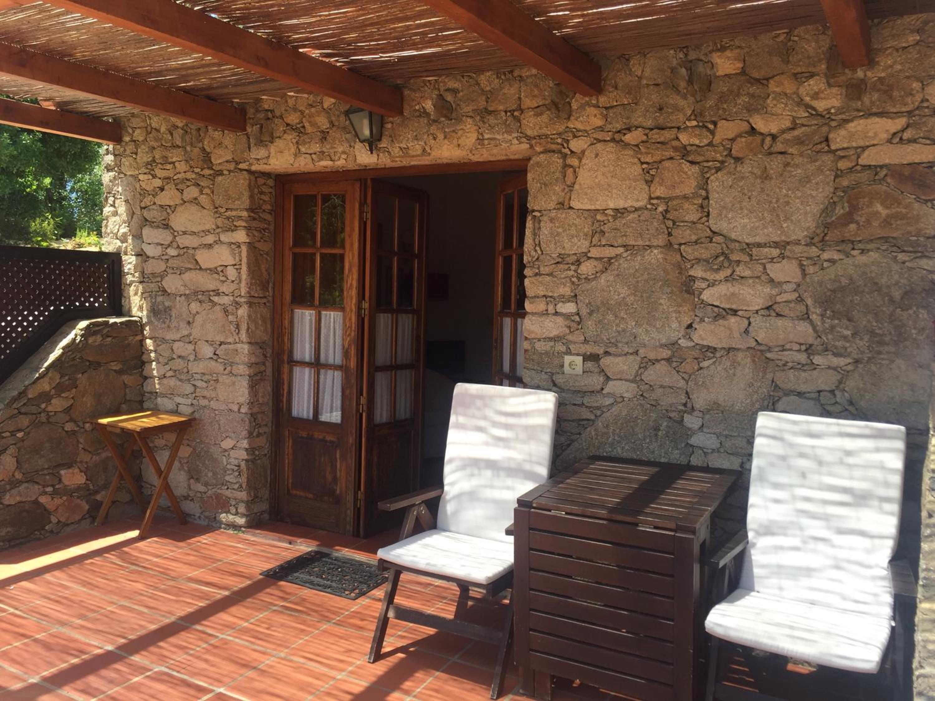 Quinta do Troviscal