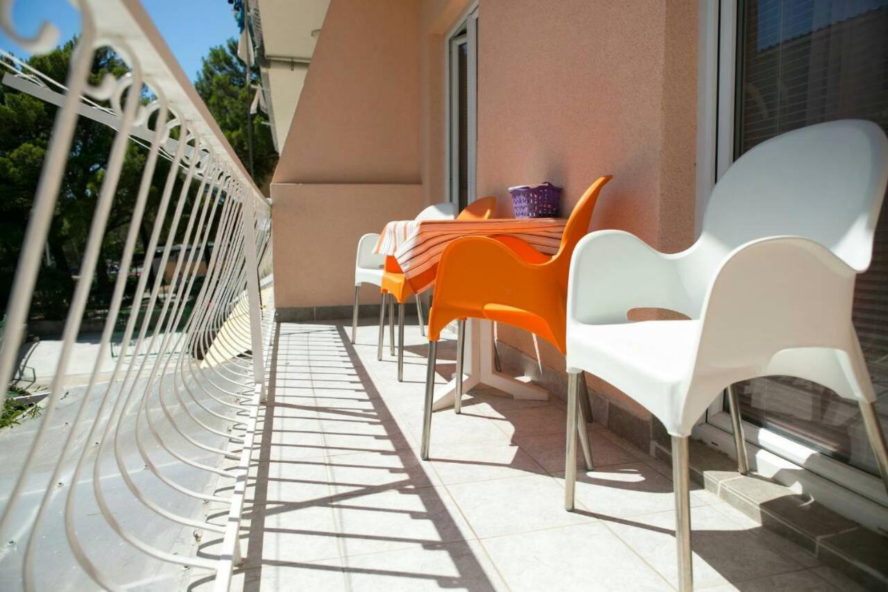 Apartmani Isabella