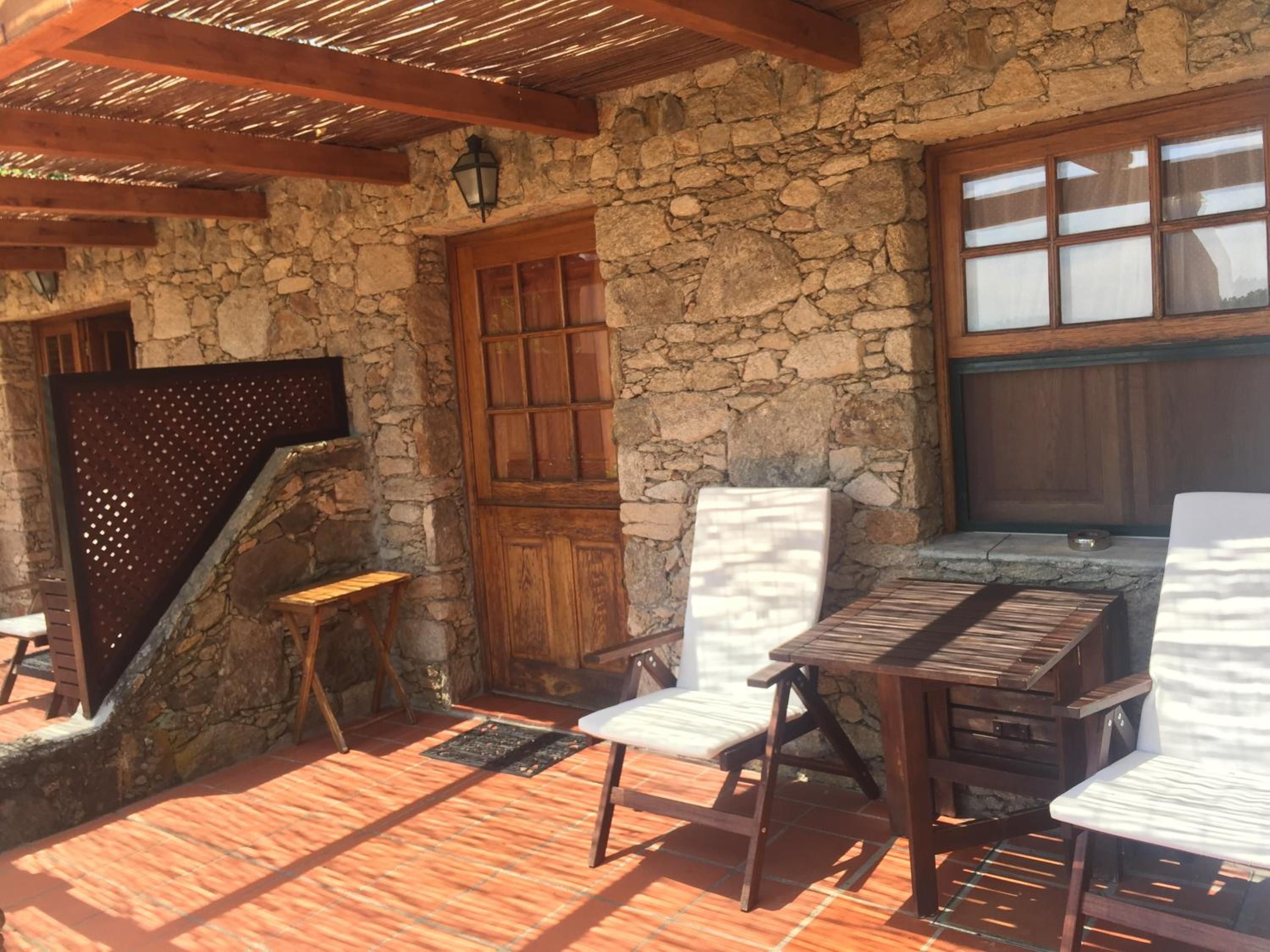 Quinta do Troviscal