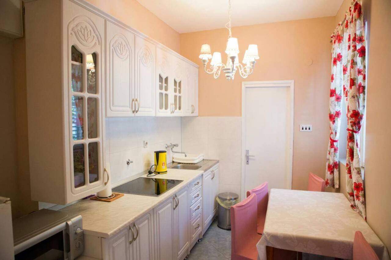 Apartmani Isabella