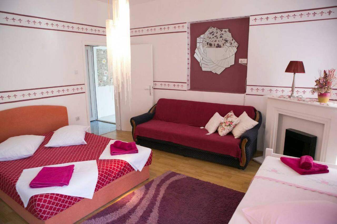 Apartmani Isabella