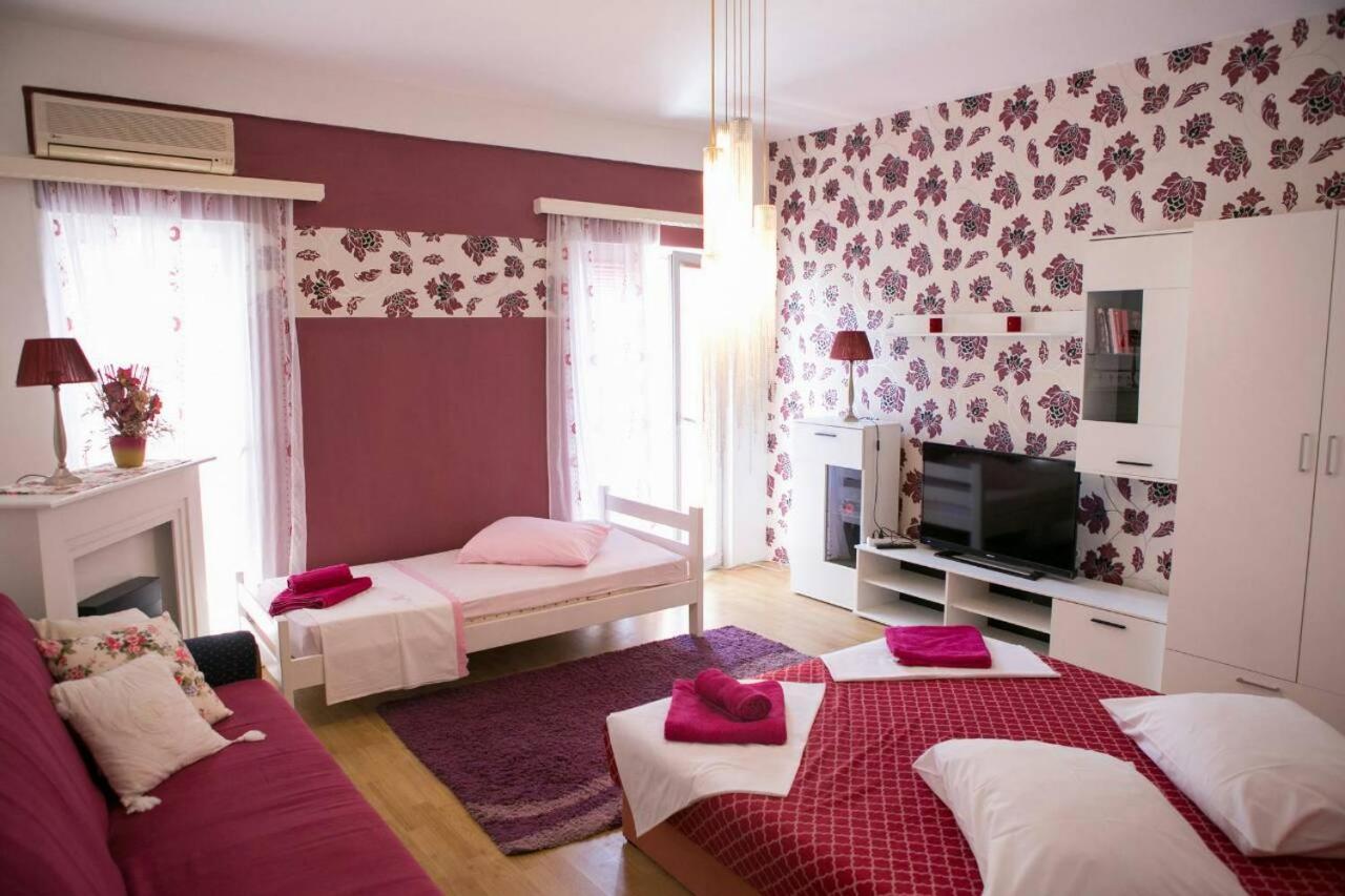 Apartmani Isabella