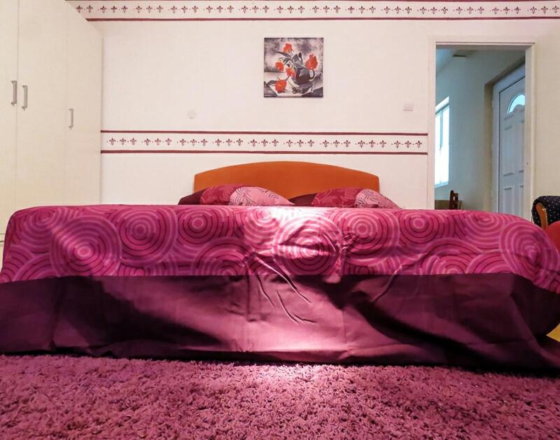 Apartmani Isabella