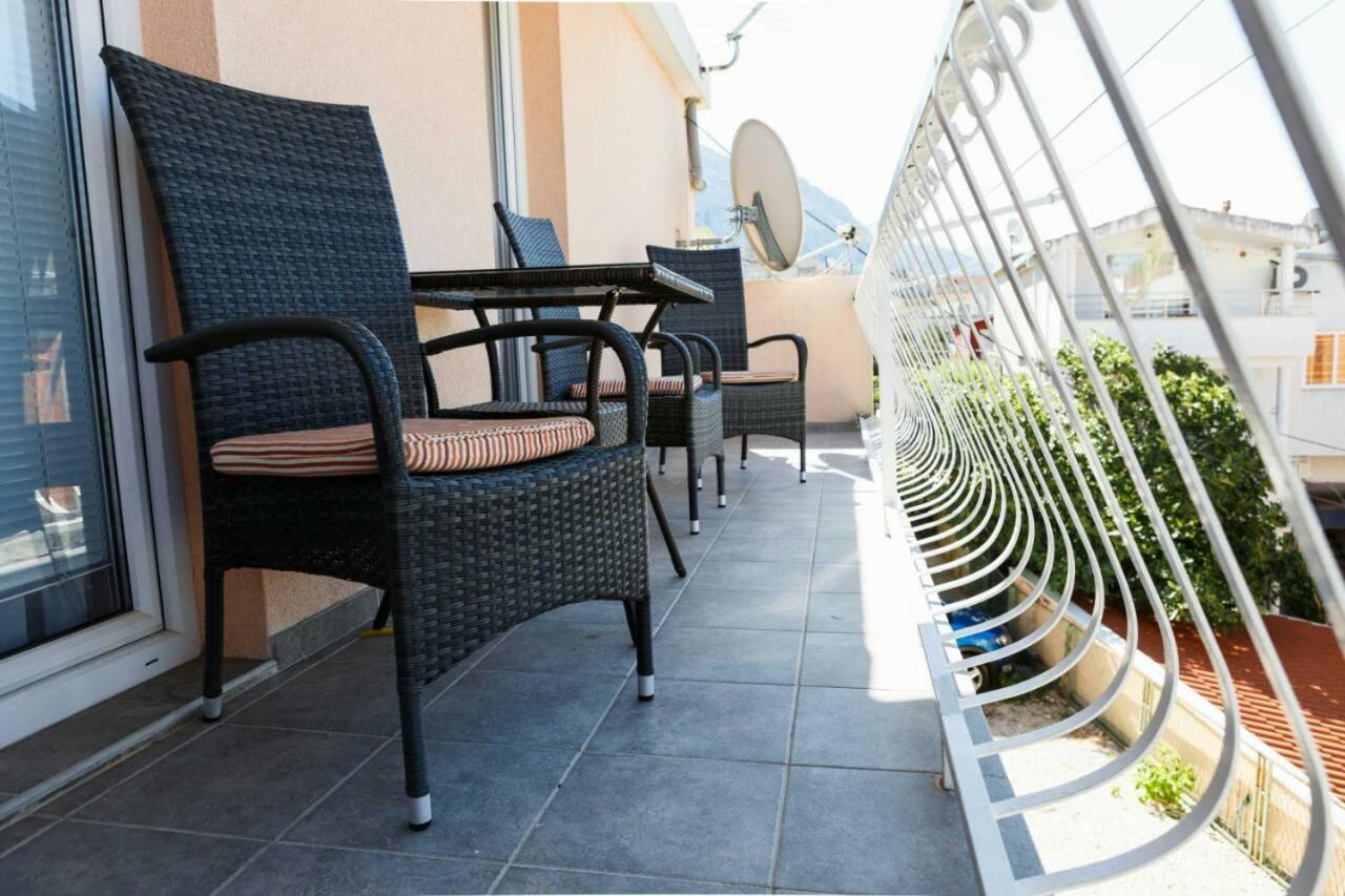 Apartmani Isabella