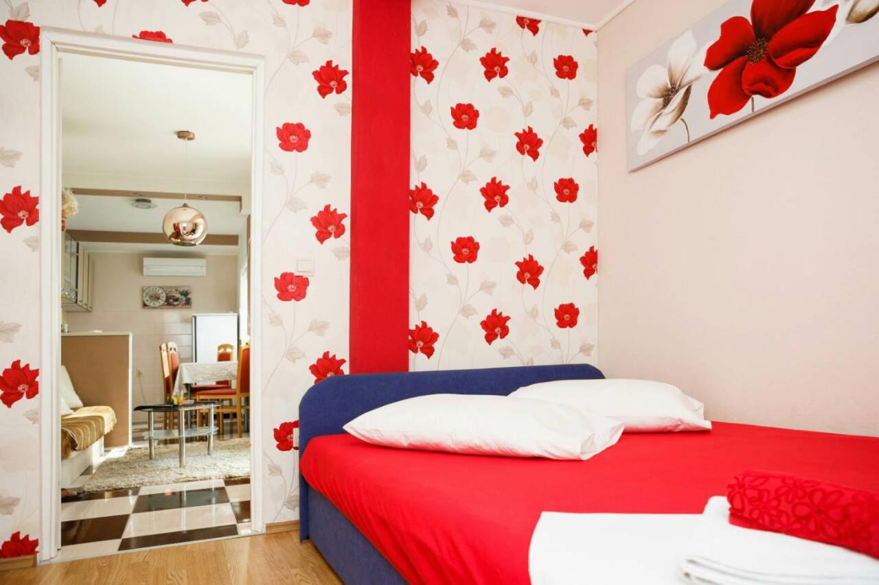 Apartmani Isabella